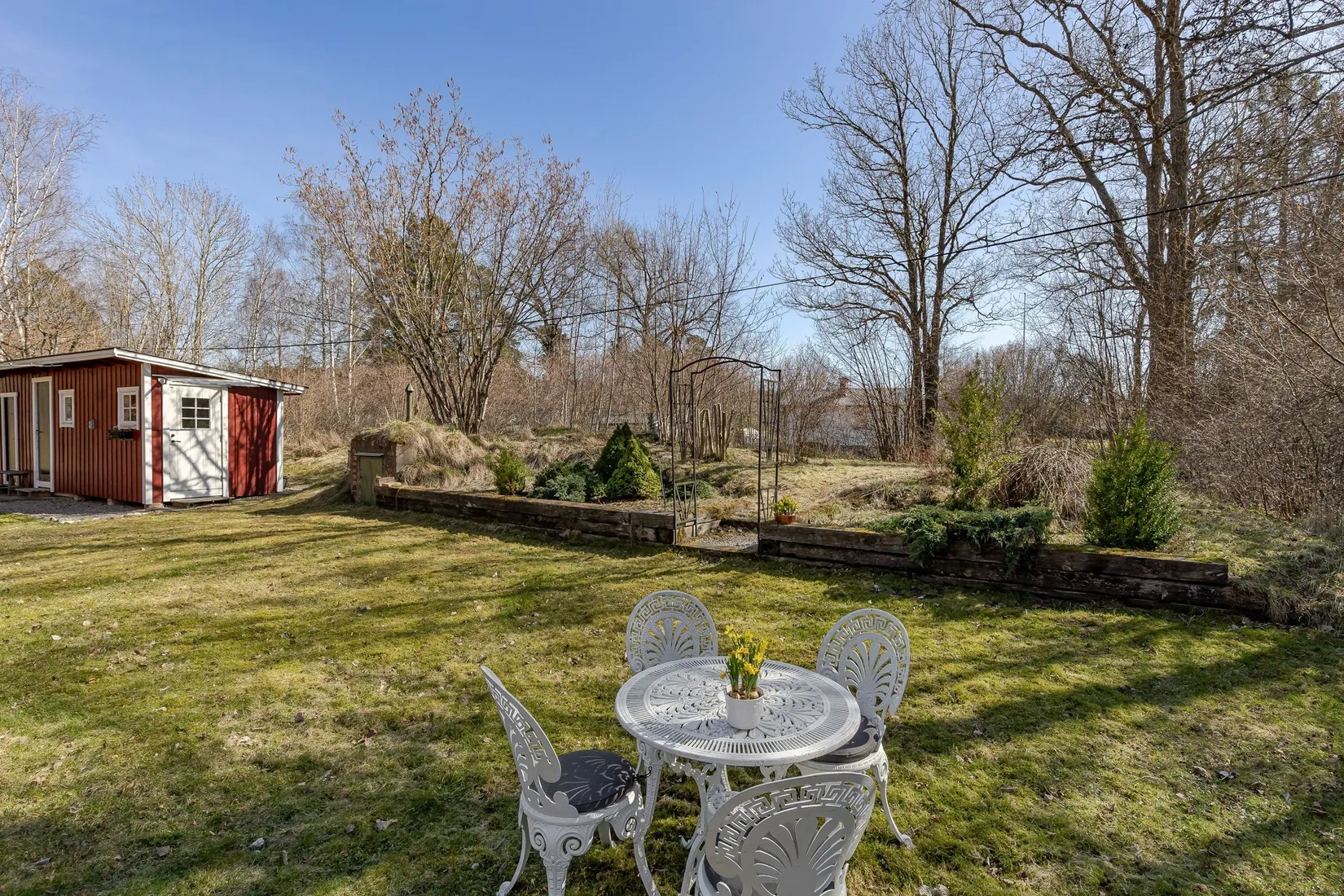 Fritidshus, Ängsstigen 1, Björktorp, Strängnäs