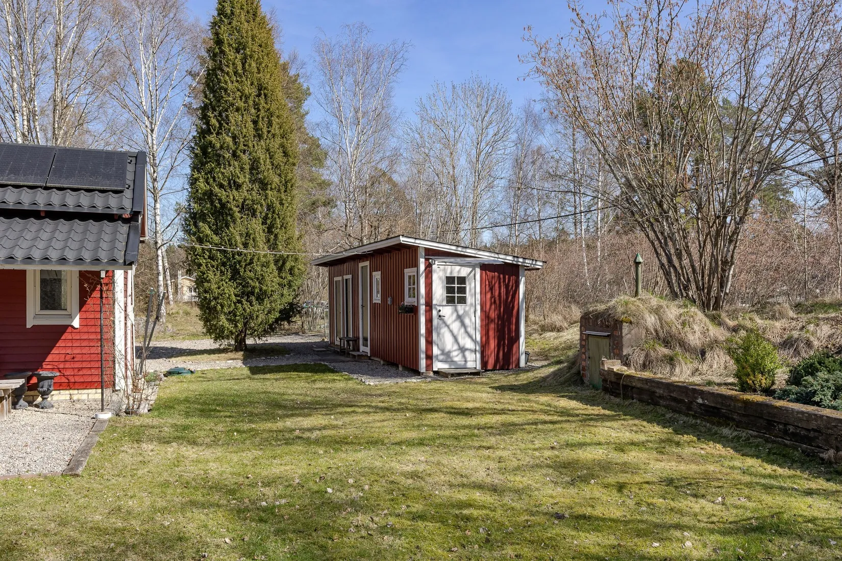 Fritidshus, Ängsstigen 1, Björktorp, Strängnäs