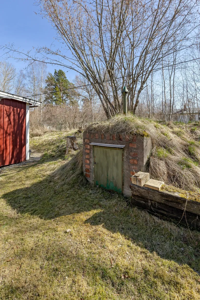 Fritidshus, Ängsstigen 1, Björktorp, Strängnäs