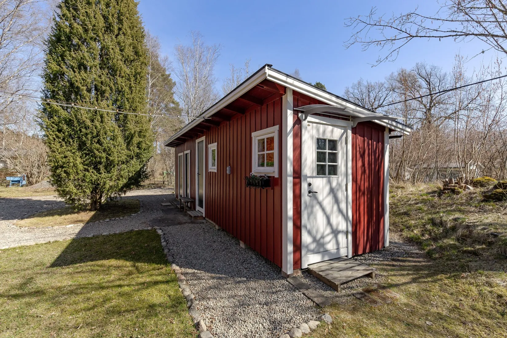 Fritidshus, Ängsstigen 1, Björktorp, Strängnäs