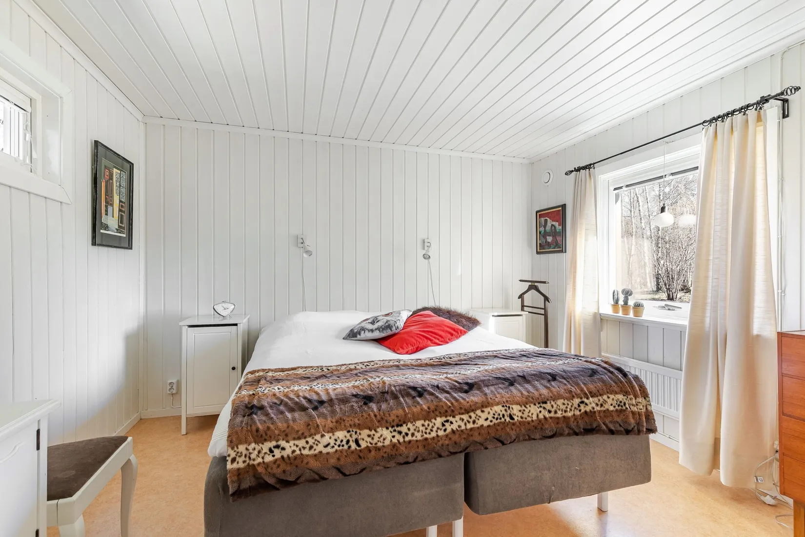 Fritidshus, Ängsstigen 1, Björktorp, Strängnäs