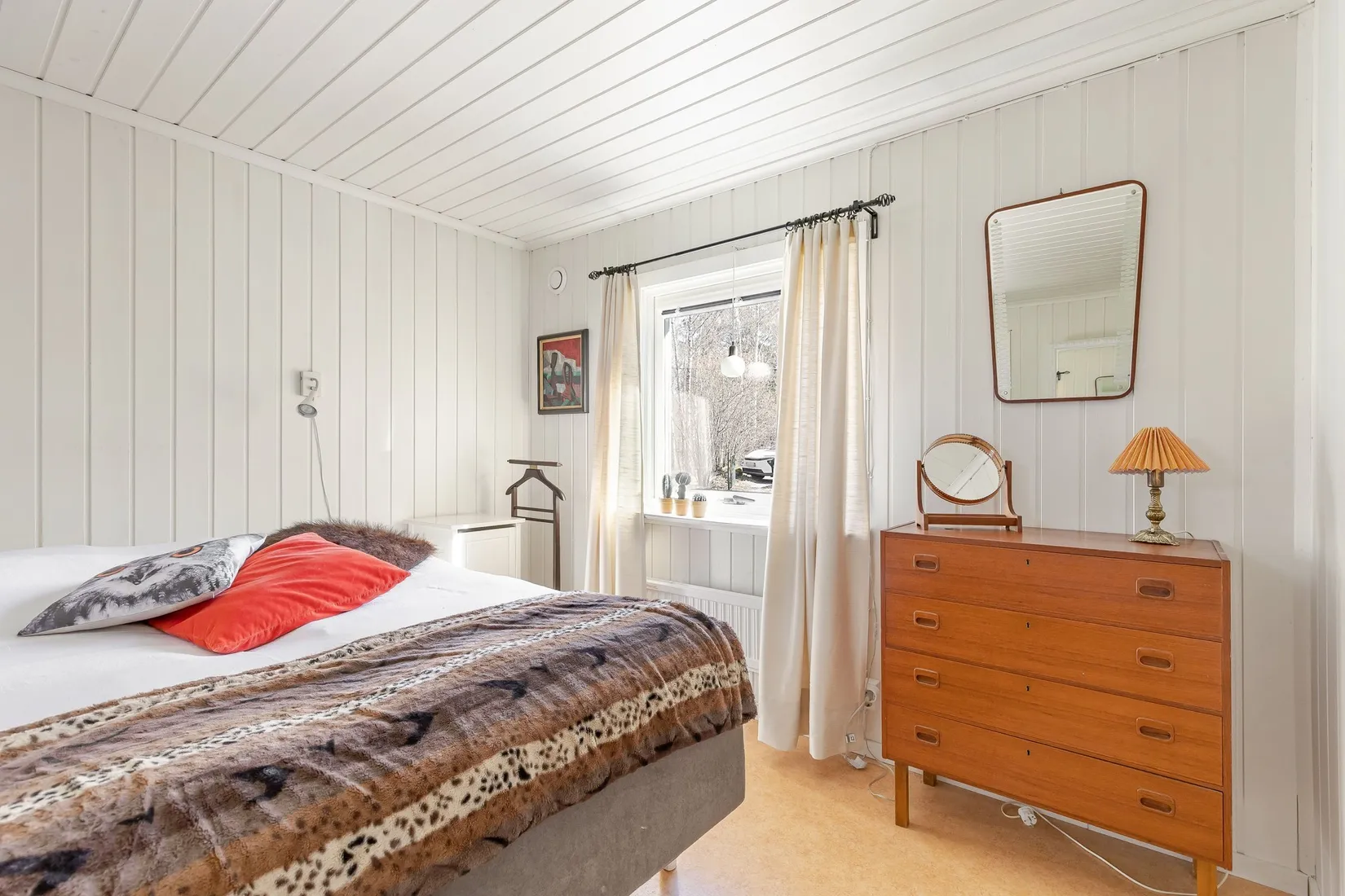 Fritidshus, Ängsstigen 1, Björktorp, Strängnäs