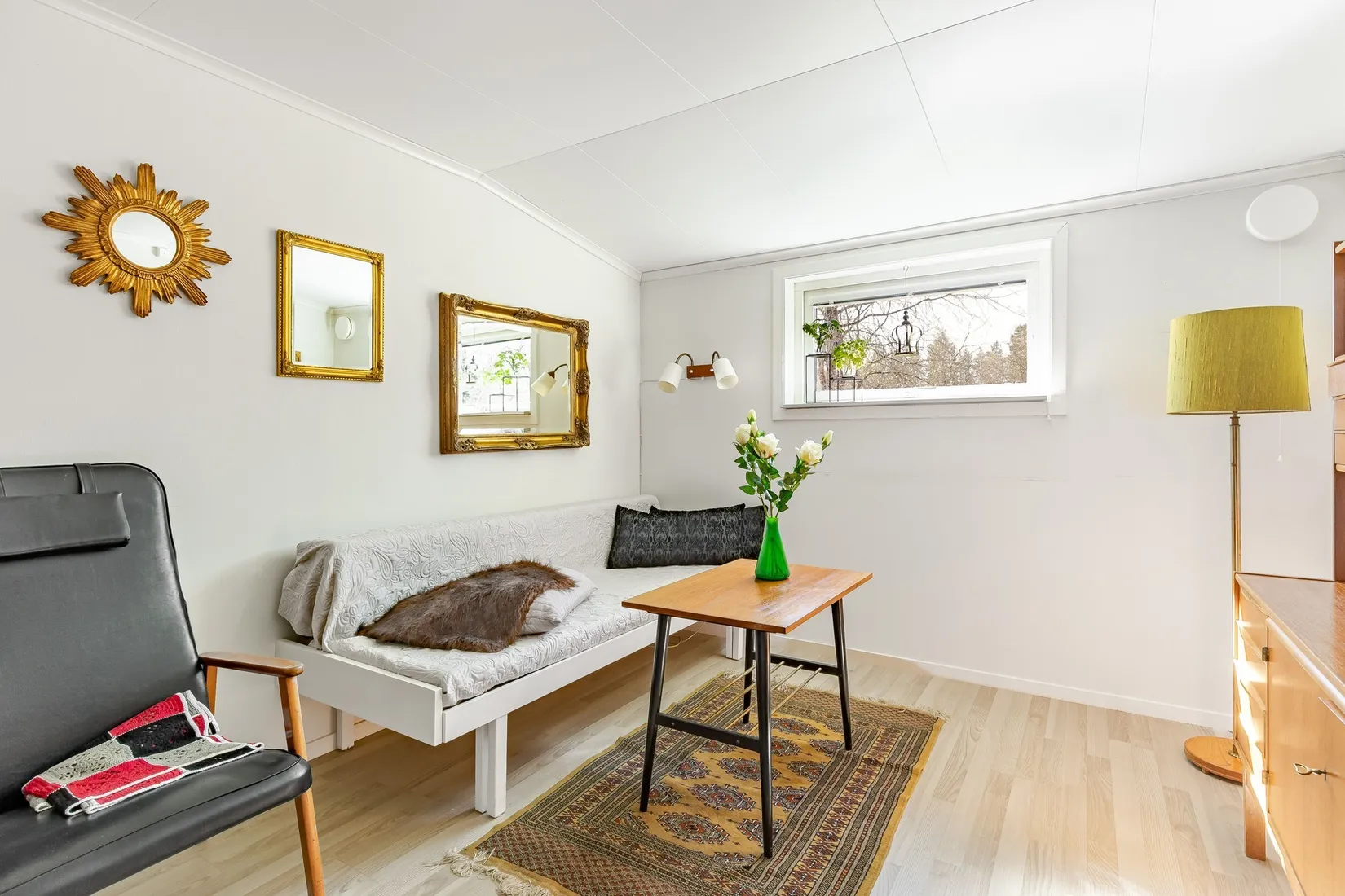 Fritidshus, Ängsstigen 1, Björktorp, Strängnäs