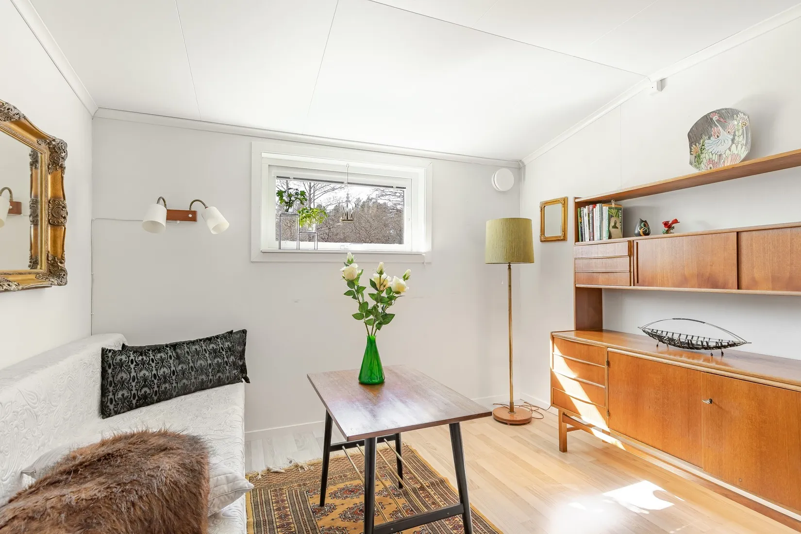 Fritidshus, Ängsstigen 1, Björktorp, Strängnäs