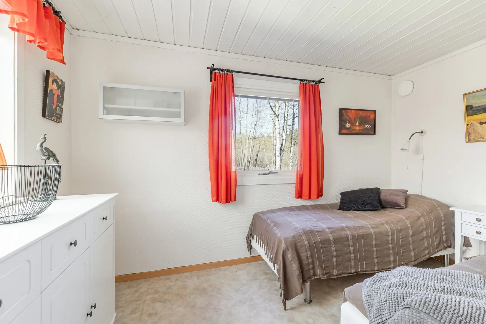 Fritidshus, Ängsstigen 1, Björktorp, Strängnäs