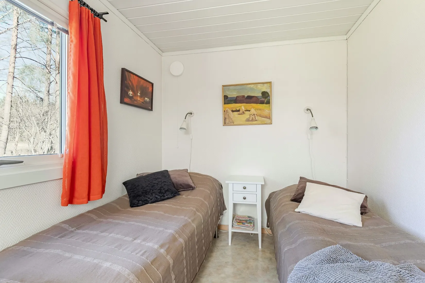 Fritidshus, Ängsstigen 1, Björktorp, Strängnäs