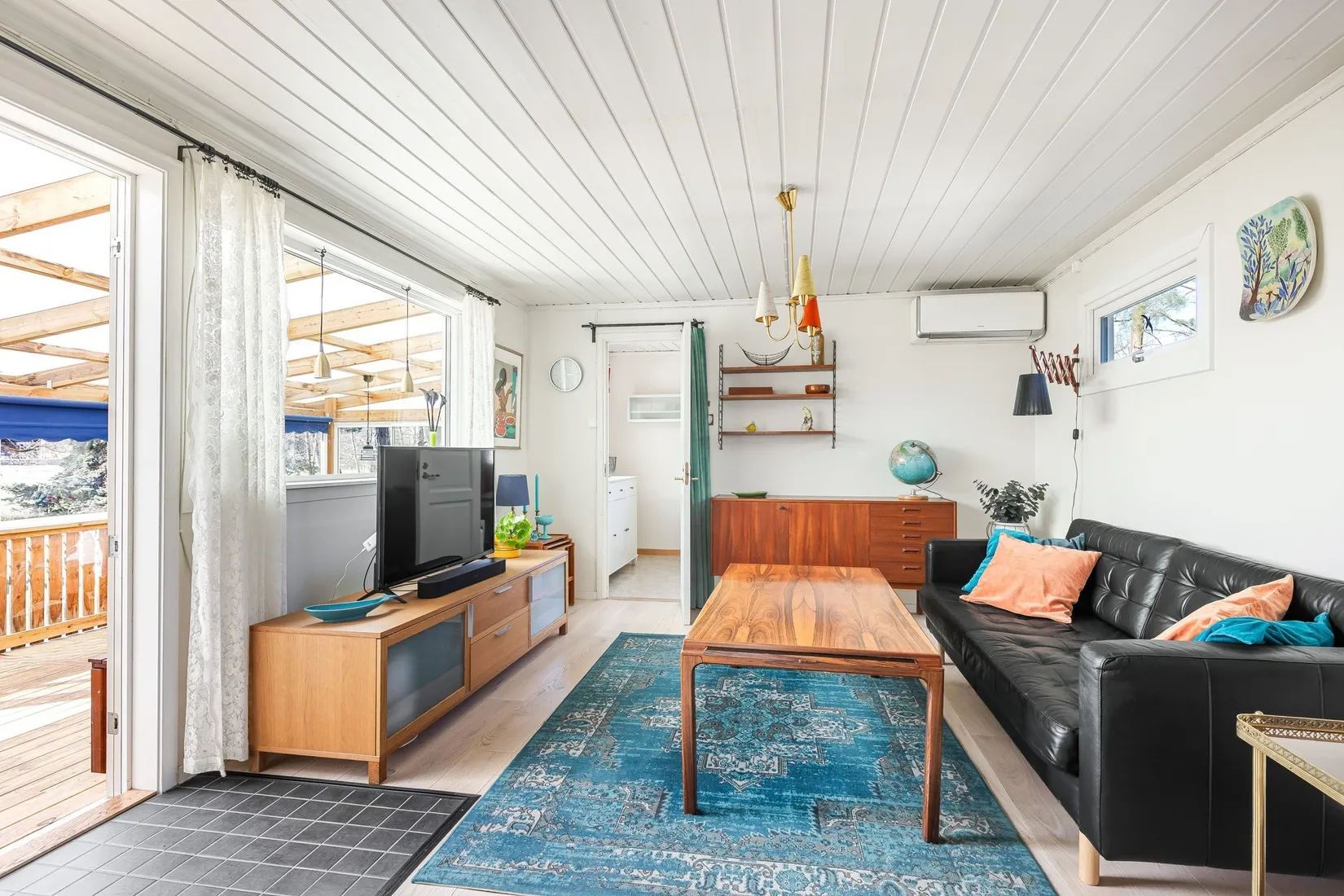 Fritidshus, Ängsstigen 1, Björktorp, Strängnäs