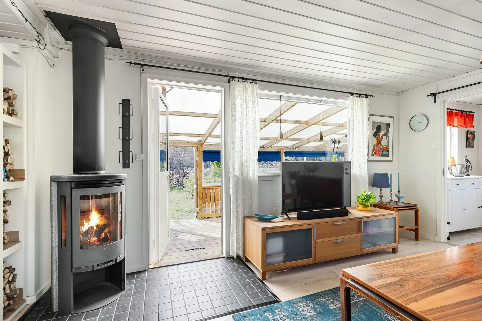 Fritidshus, Ängsstigen 1, Björktorp, Strängnäs