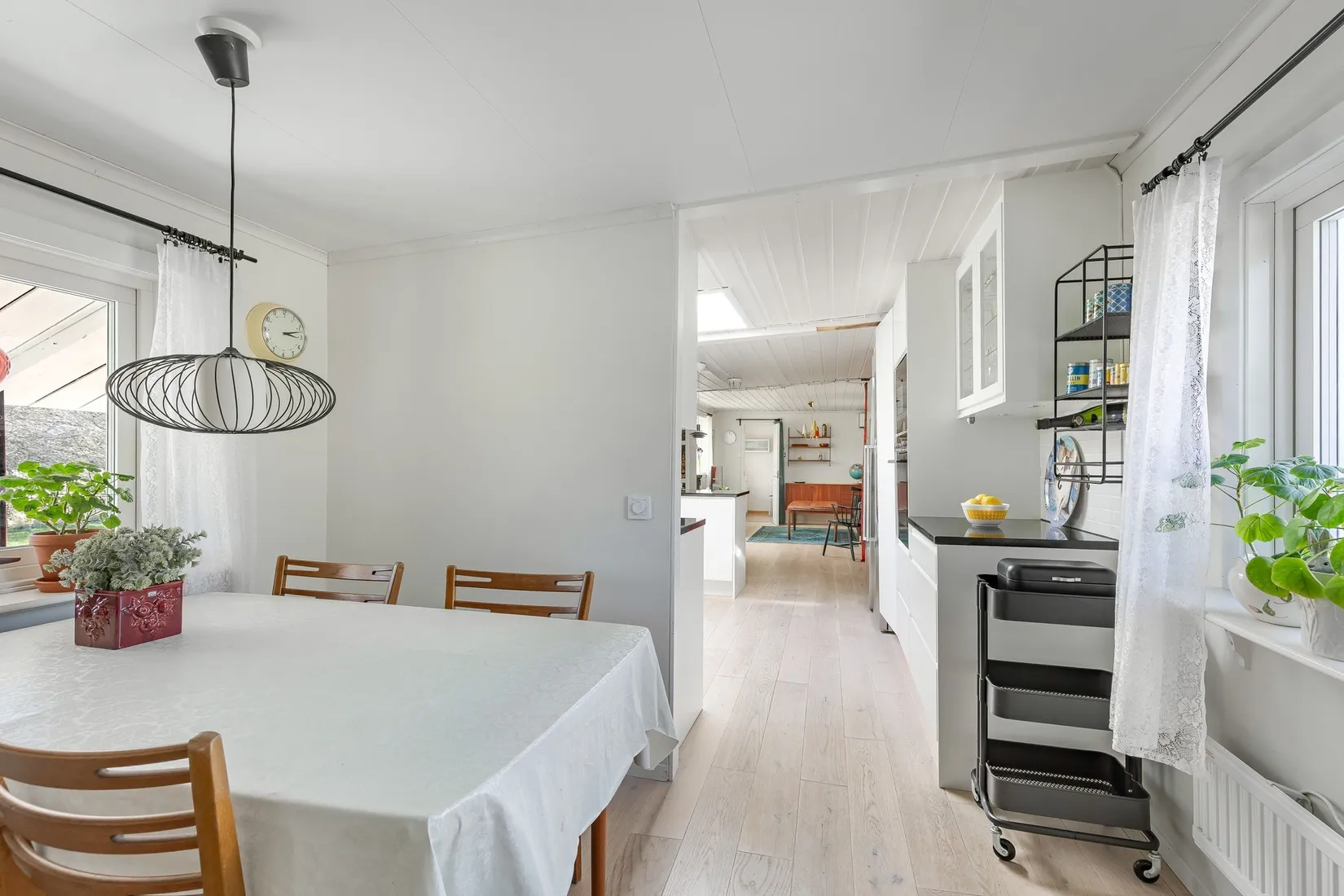 Fritidshus, Ängsstigen 1, Björktorp, Strängnäs