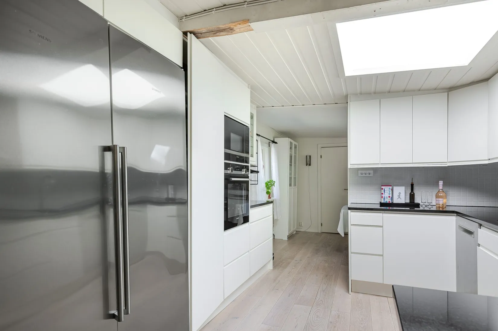 Fritidshus, Ängsstigen 1, Björktorp, Strängnäs