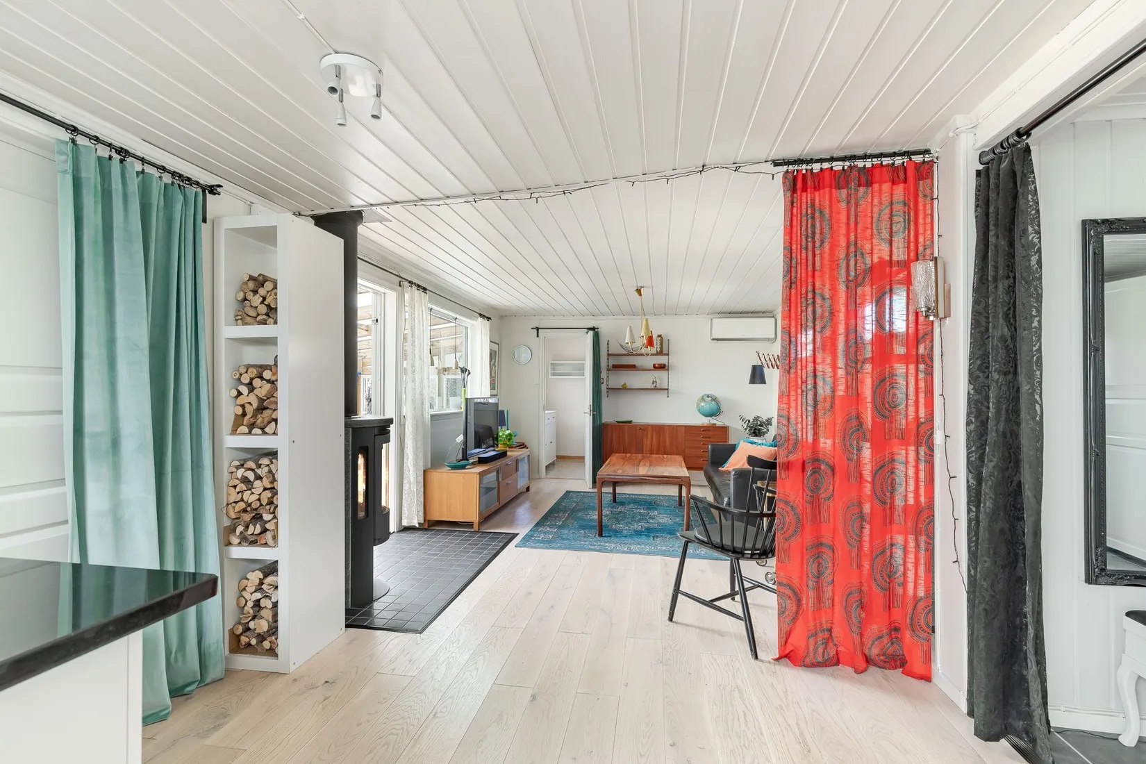 Fritidshus, Ängsstigen 1, Björktorp, Strängnäs