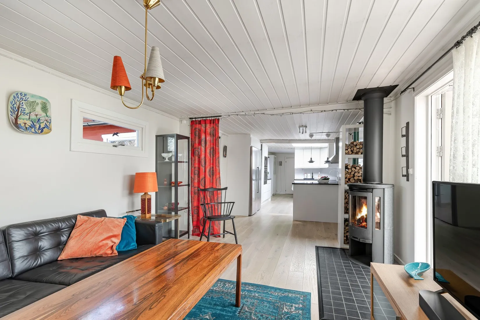 Fritidshus, Ängsstigen 1, Björktorp, Strängnäs