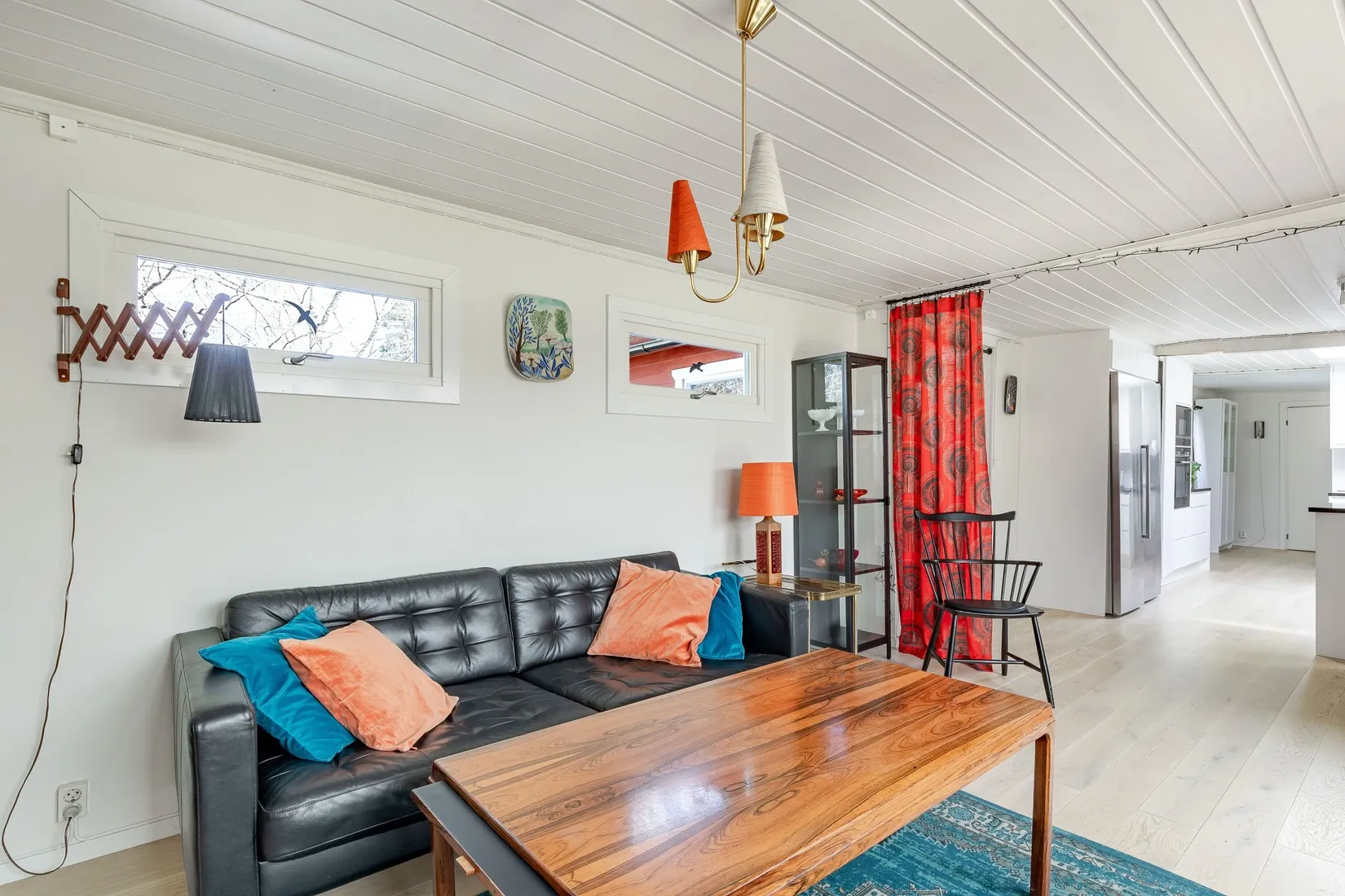 Fritidshus, Ängsstigen 1, Björktorp, Strängnäs