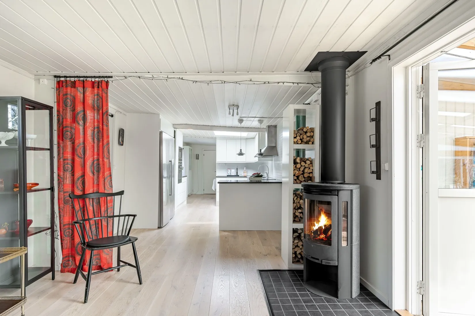 Fritidshus, Ängsstigen 1, Björktorp, Strängnäs