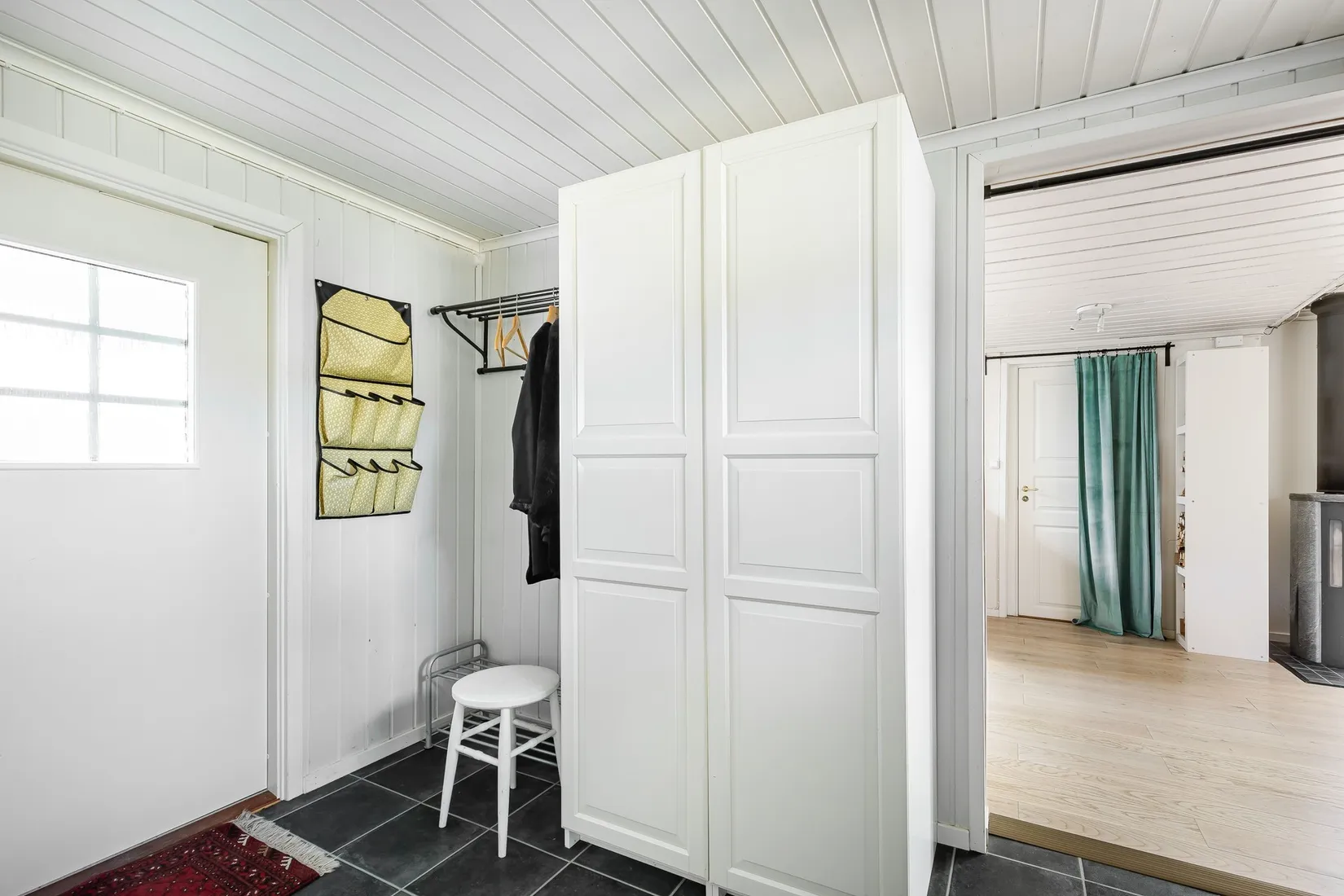 Fritidshus, Ängsstigen 1, Björktorp, Strängnäs