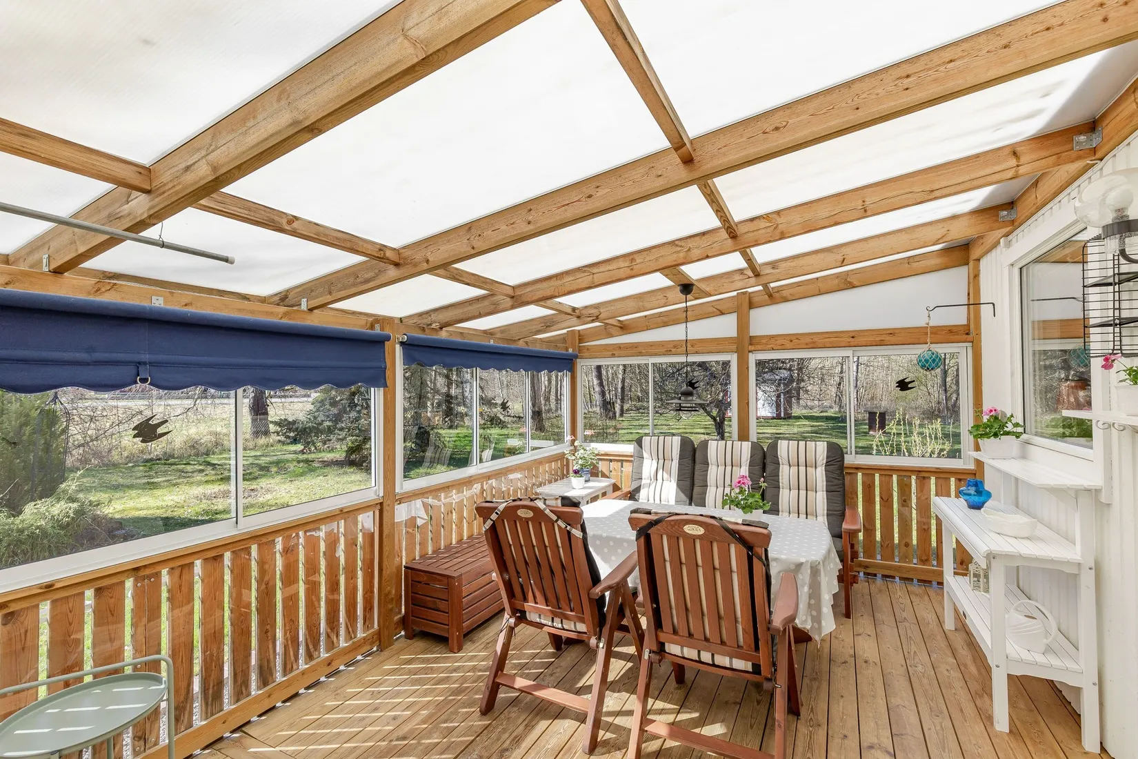 Fritidshus, Ängsstigen 1, Björktorp, Strängnäs