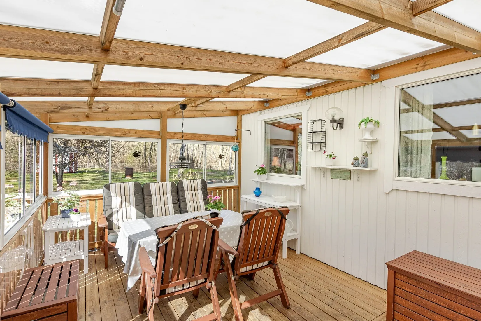 Fritidshus, Ängsstigen 1, Björktorp, Strängnäs