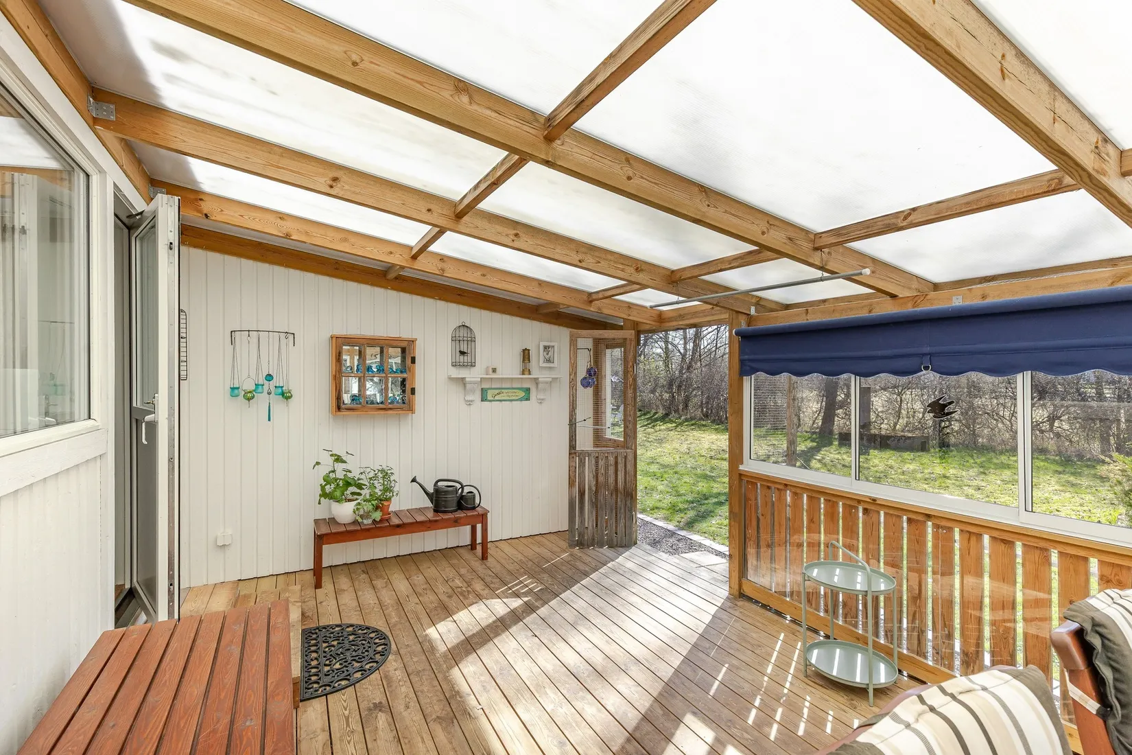 Fritidshus, Ängsstigen 1, Björktorp, Strängnäs