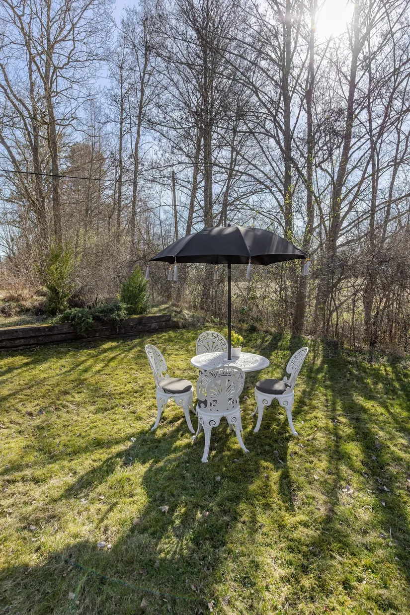 Fritidshus, Ängsstigen 1, Björktorp, Strängnäs