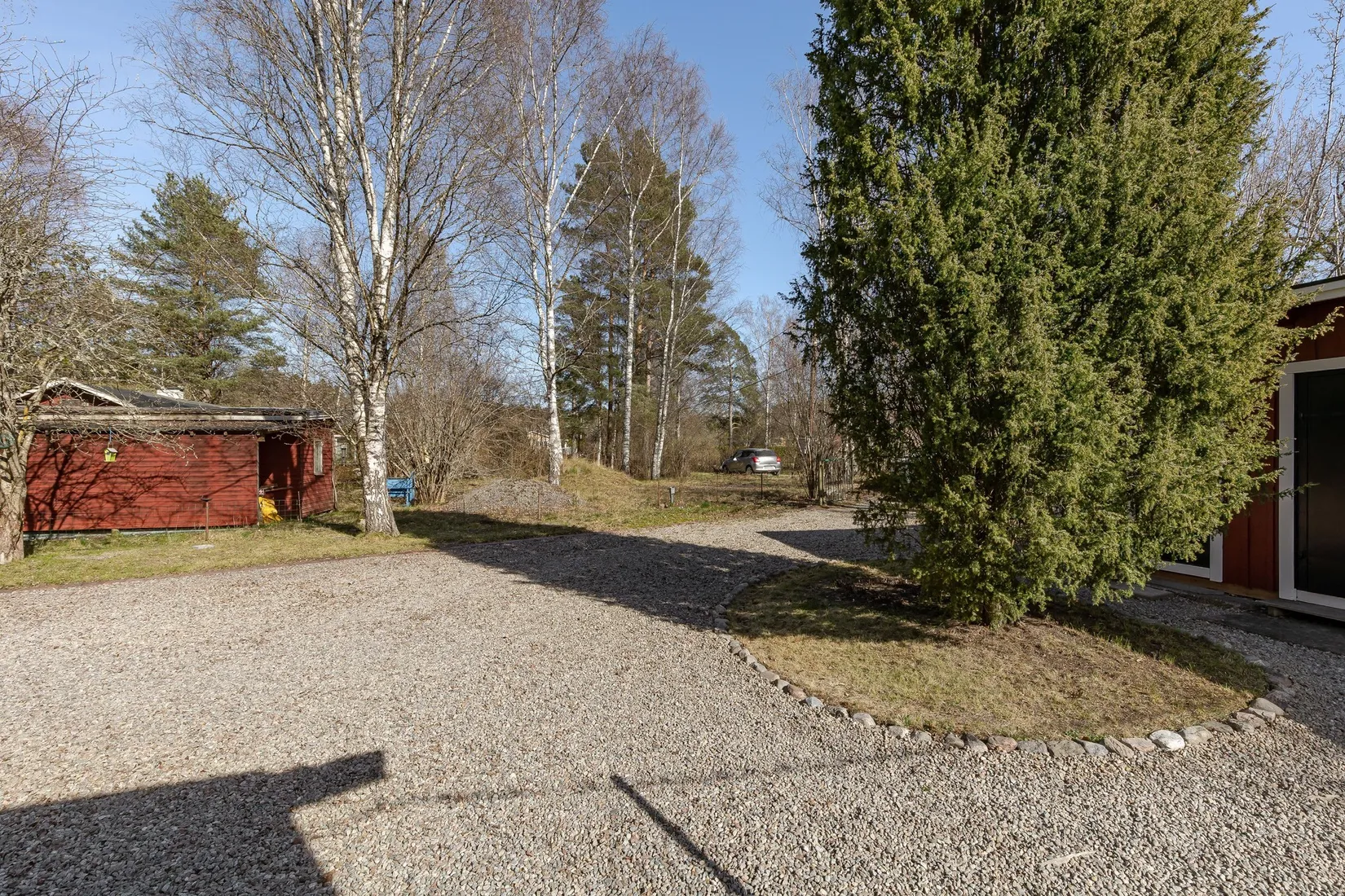 Fritidshus, Ängsstigen 1, Björktorp, Strängnäs