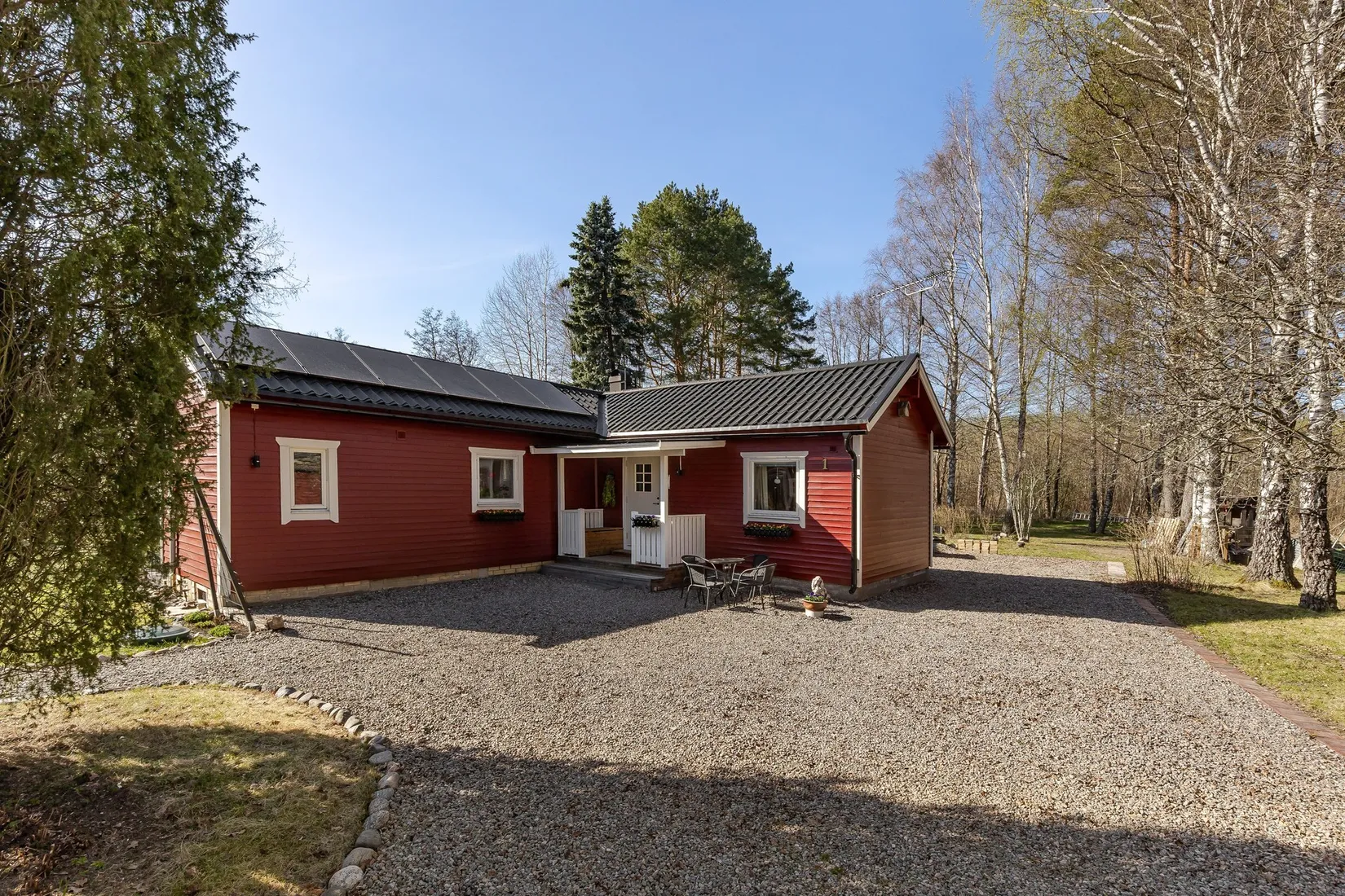 Fritidshus, Ängsstigen 1, Björktorp, Strängnäs