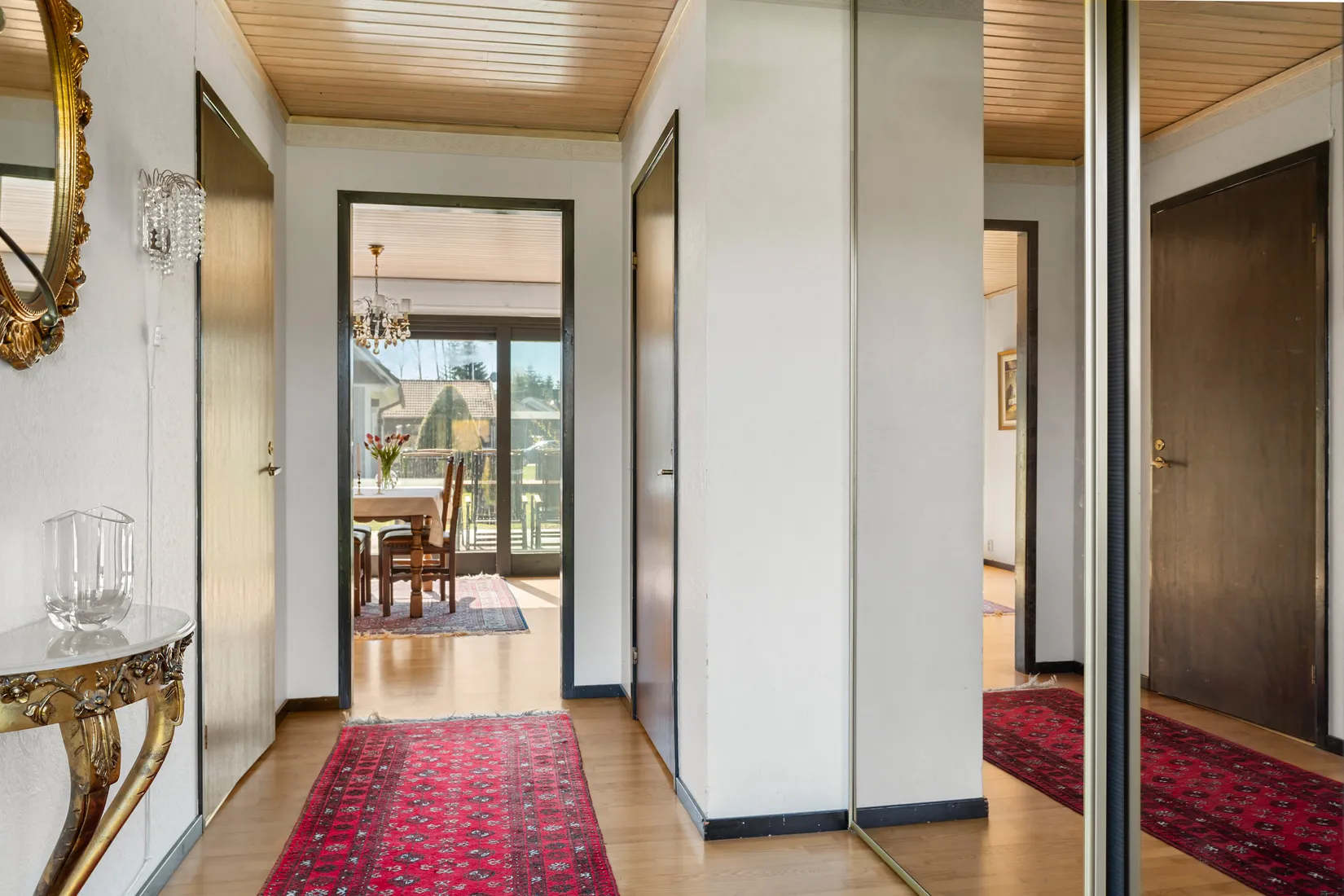 Villa, Bäckadalsvägen 17, Vallda, Kungsbacka