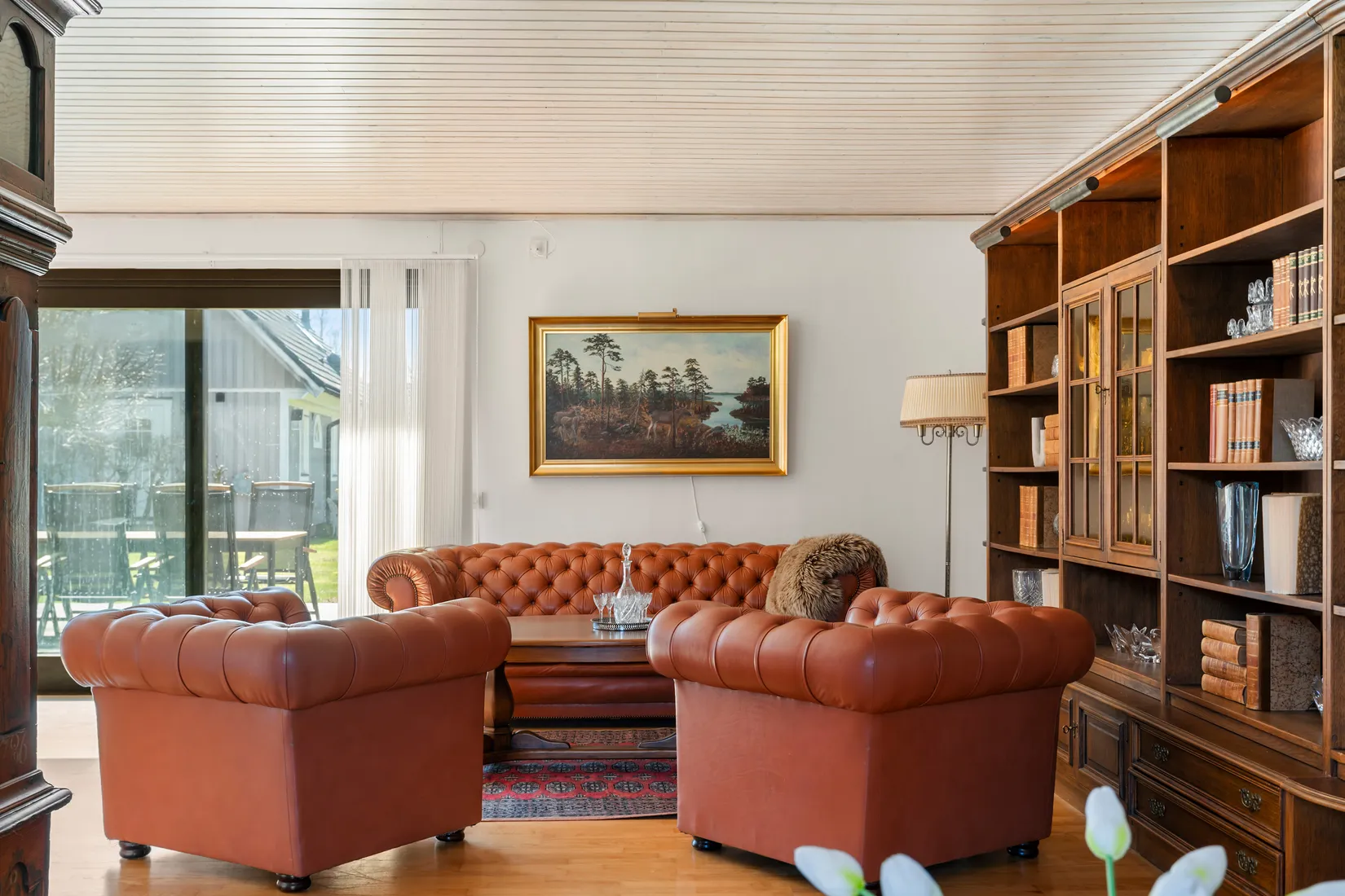 Villa, Bäckadalsvägen 17, Vallda, Kungsbacka