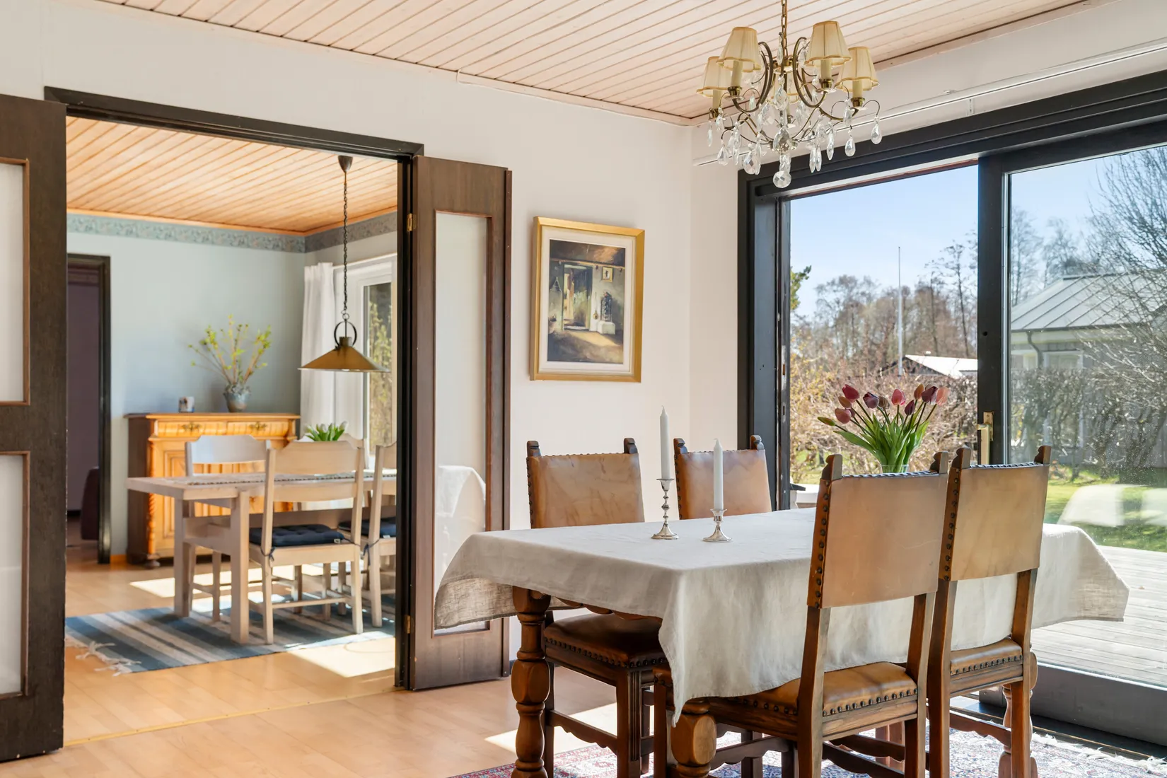 Villa, Bäckadalsvägen 17, Vallda, Kungsbacka