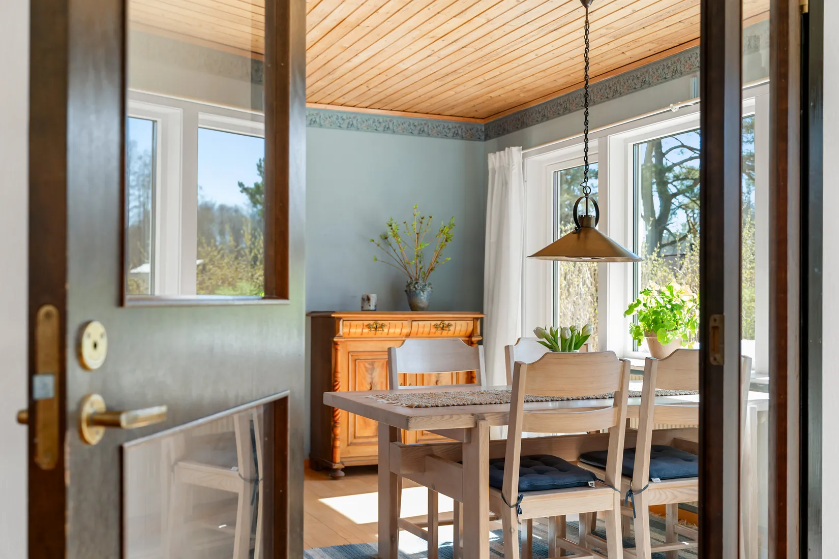 Villa, Bäckadalsvägen 17, Vallda, Kungsbacka