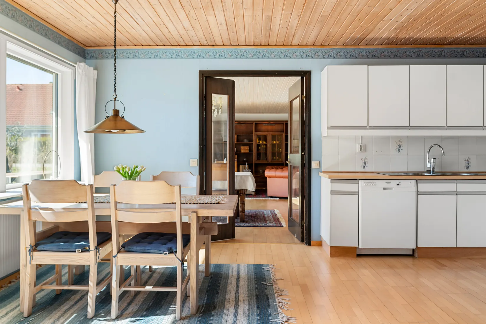 Villa, Bäckadalsvägen 17, Vallda, Kungsbacka