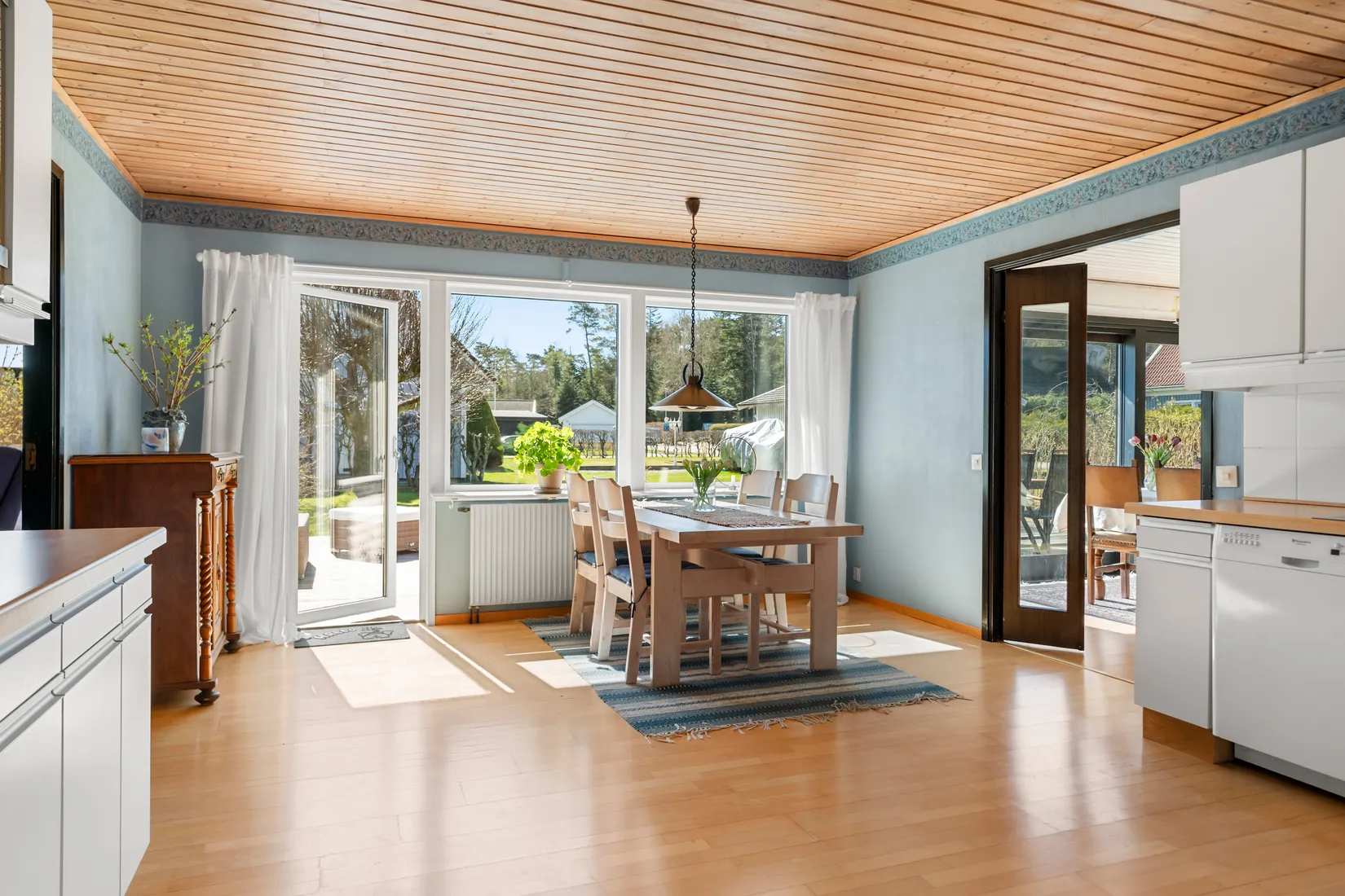 Villa, Bäckadalsvägen 17, Vallda, Kungsbacka