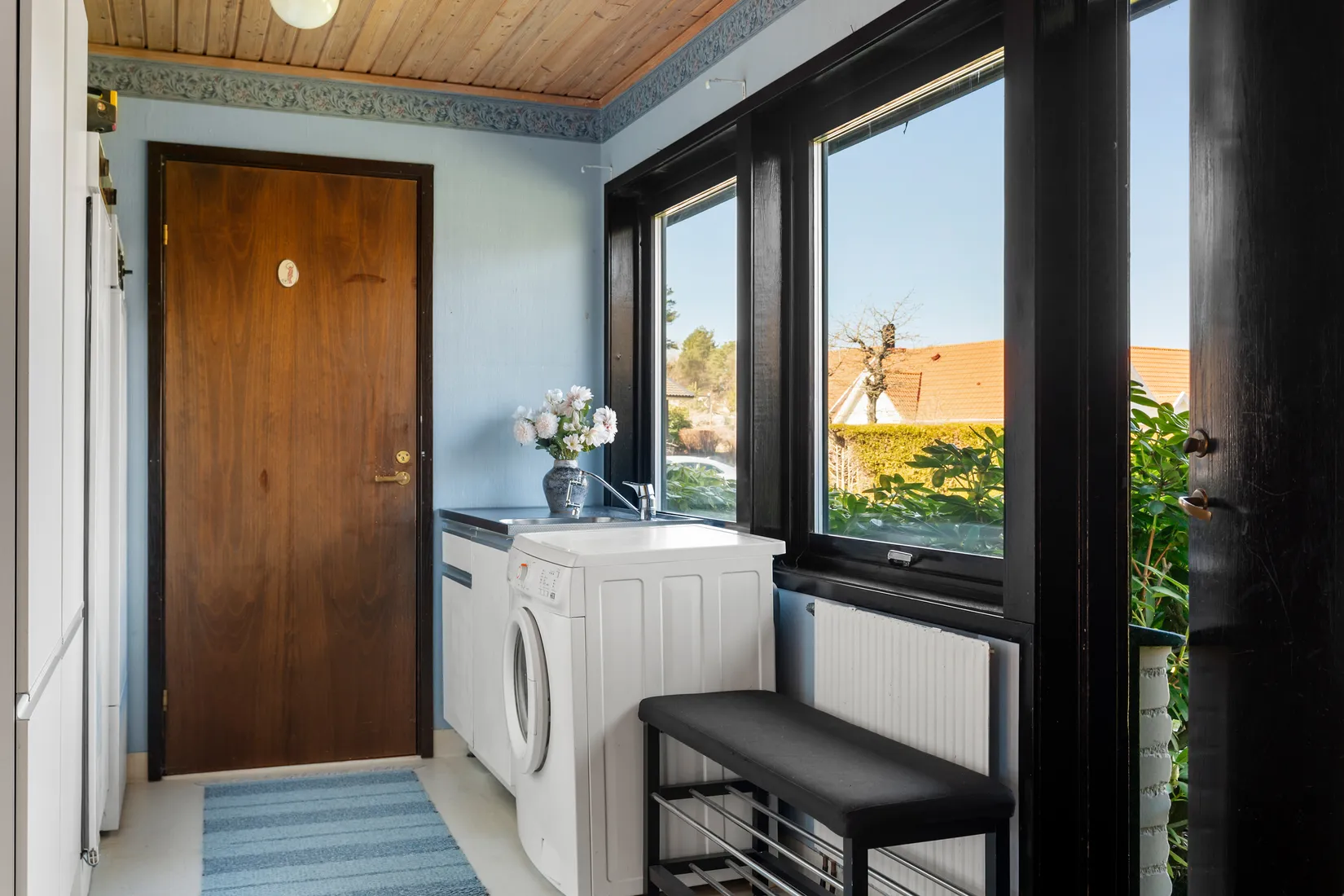 Villa, Bäckadalsvägen 17, Vallda, Kungsbacka