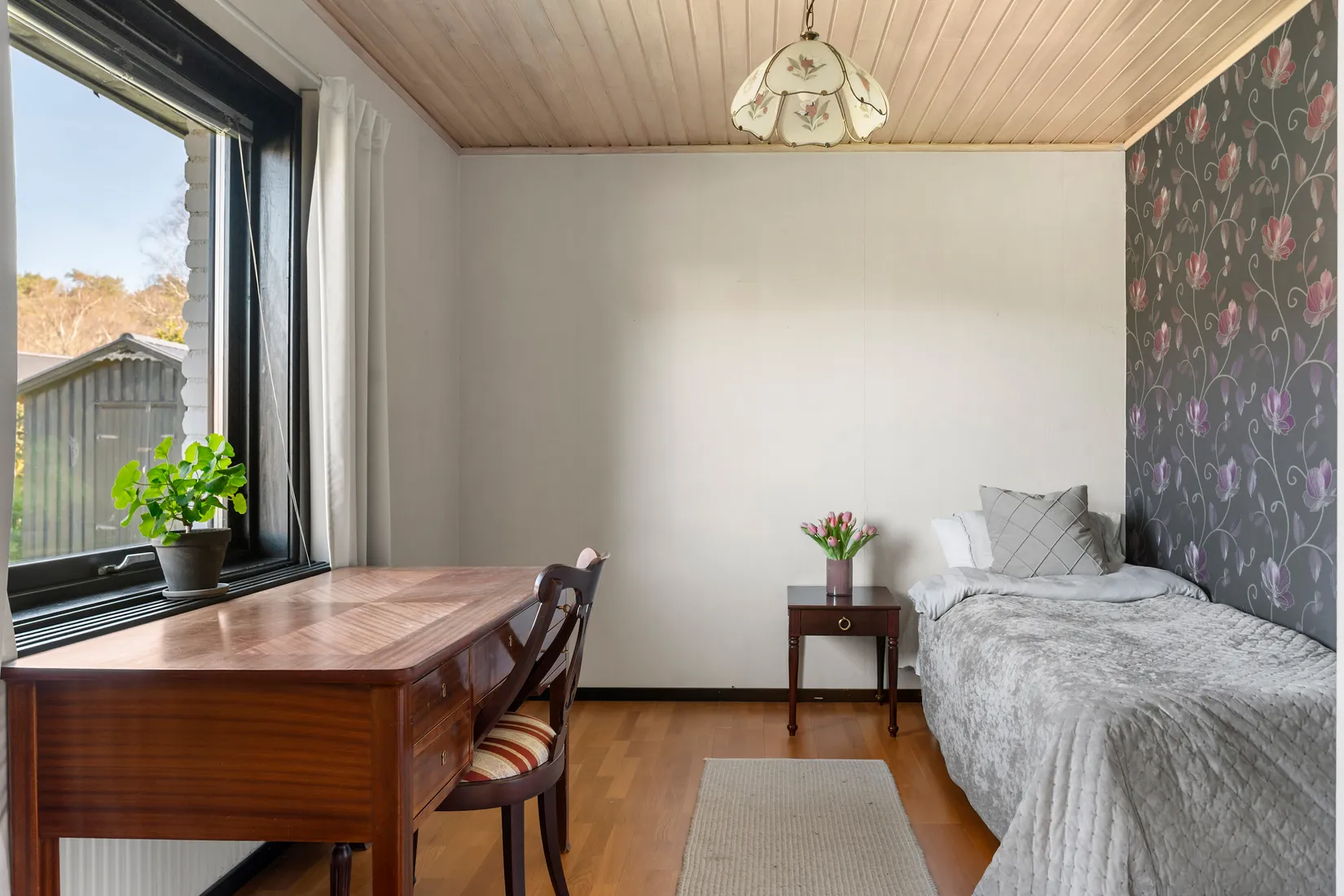 Villa, Bäckadalsvägen 17, Vallda, Kungsbacka