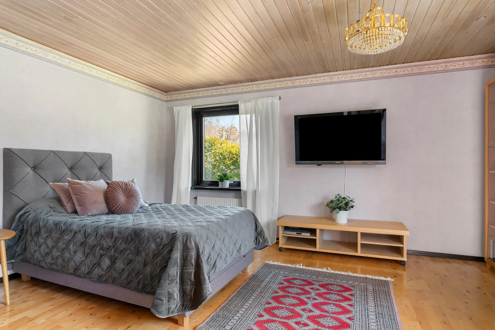 Villa, Bäckadalsvägen 17, Vallda, Kungsbacka