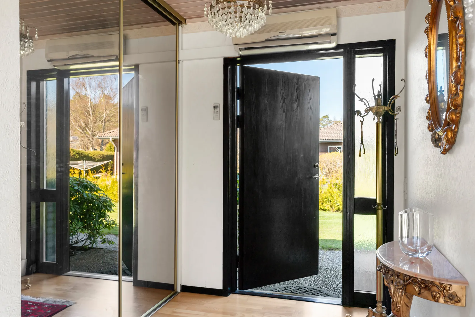 Villa, Bäckadalsvägen 17, Vallda, Kungsbacka