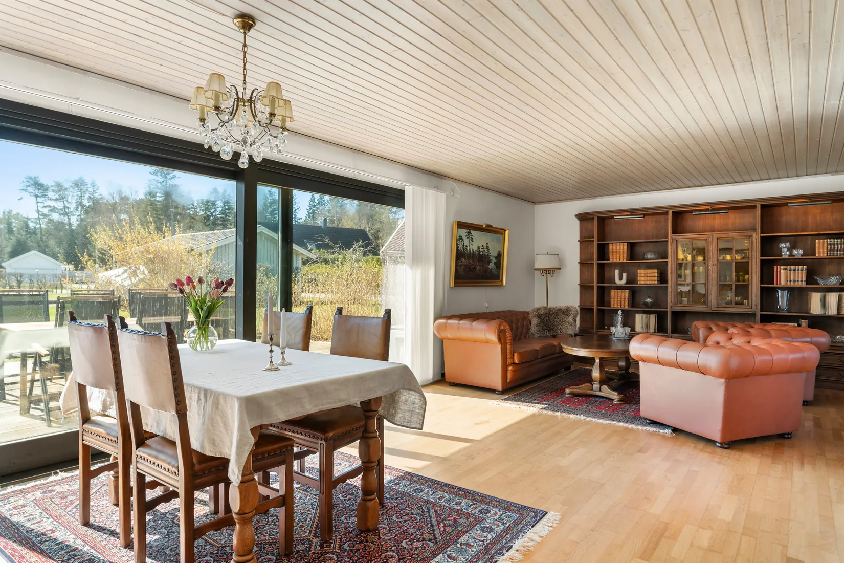 Villa, Bäckadalsvägen 17, Vallda, Kungsbacka