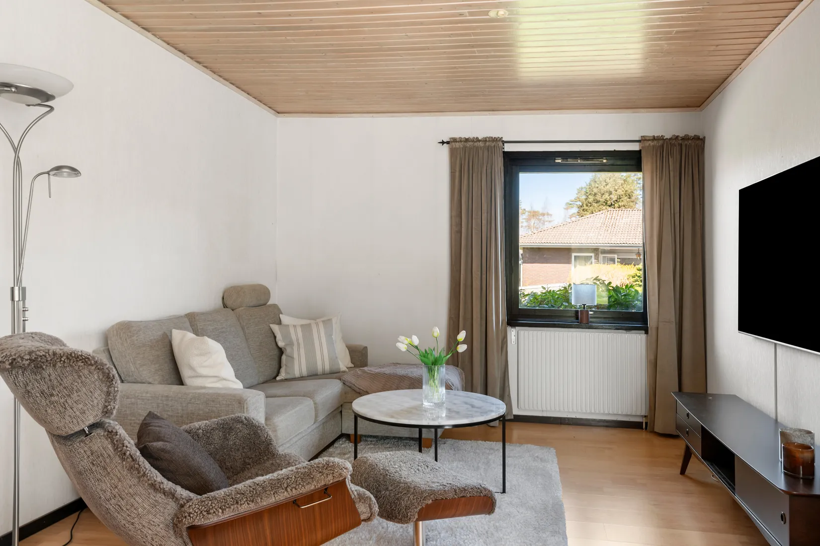 Villa, Bäckadalsvägen 17, Vallda, Kungsbacka