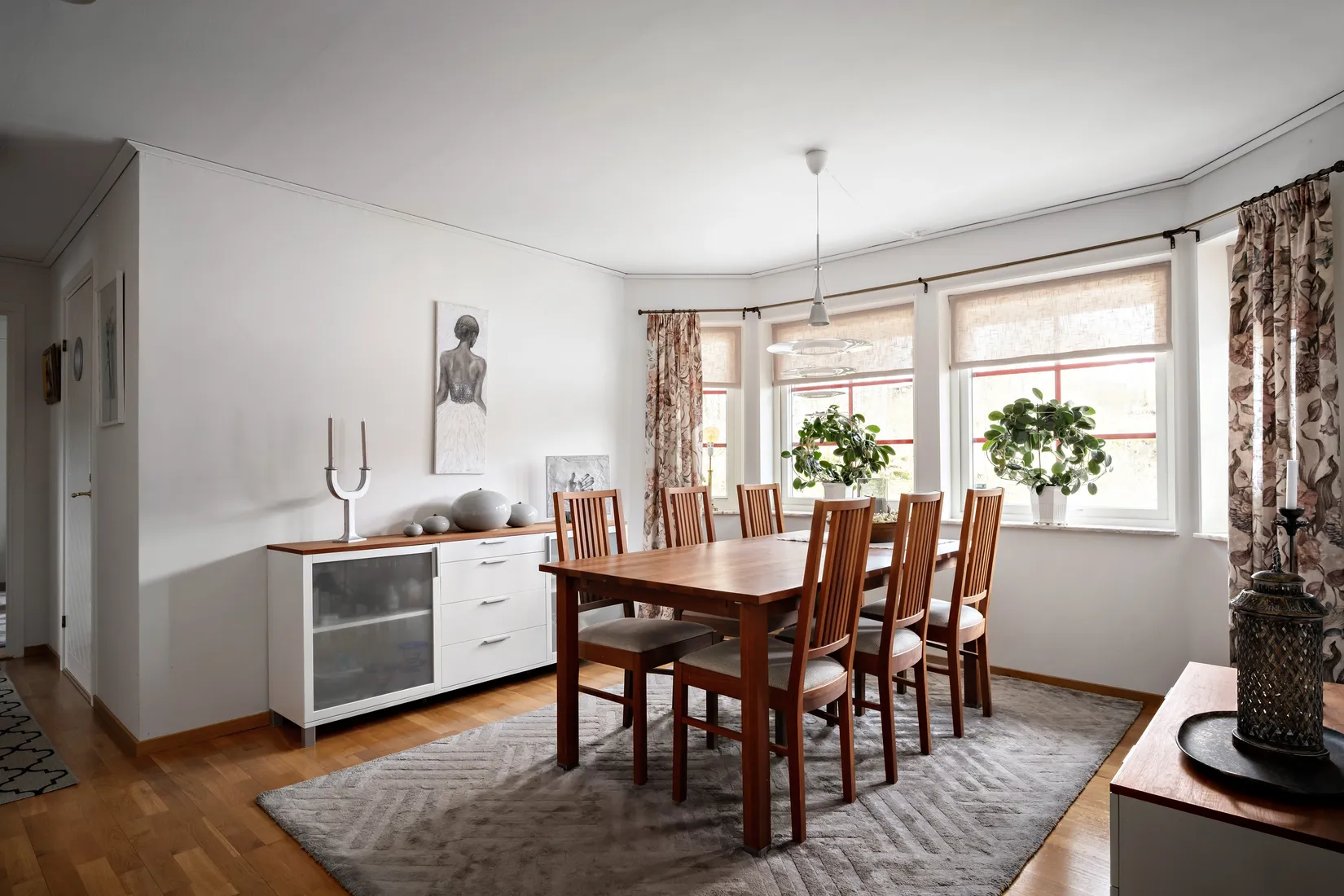 Villa, Stensätersgatan 11, Borgmästarhagen, Ulricehamn