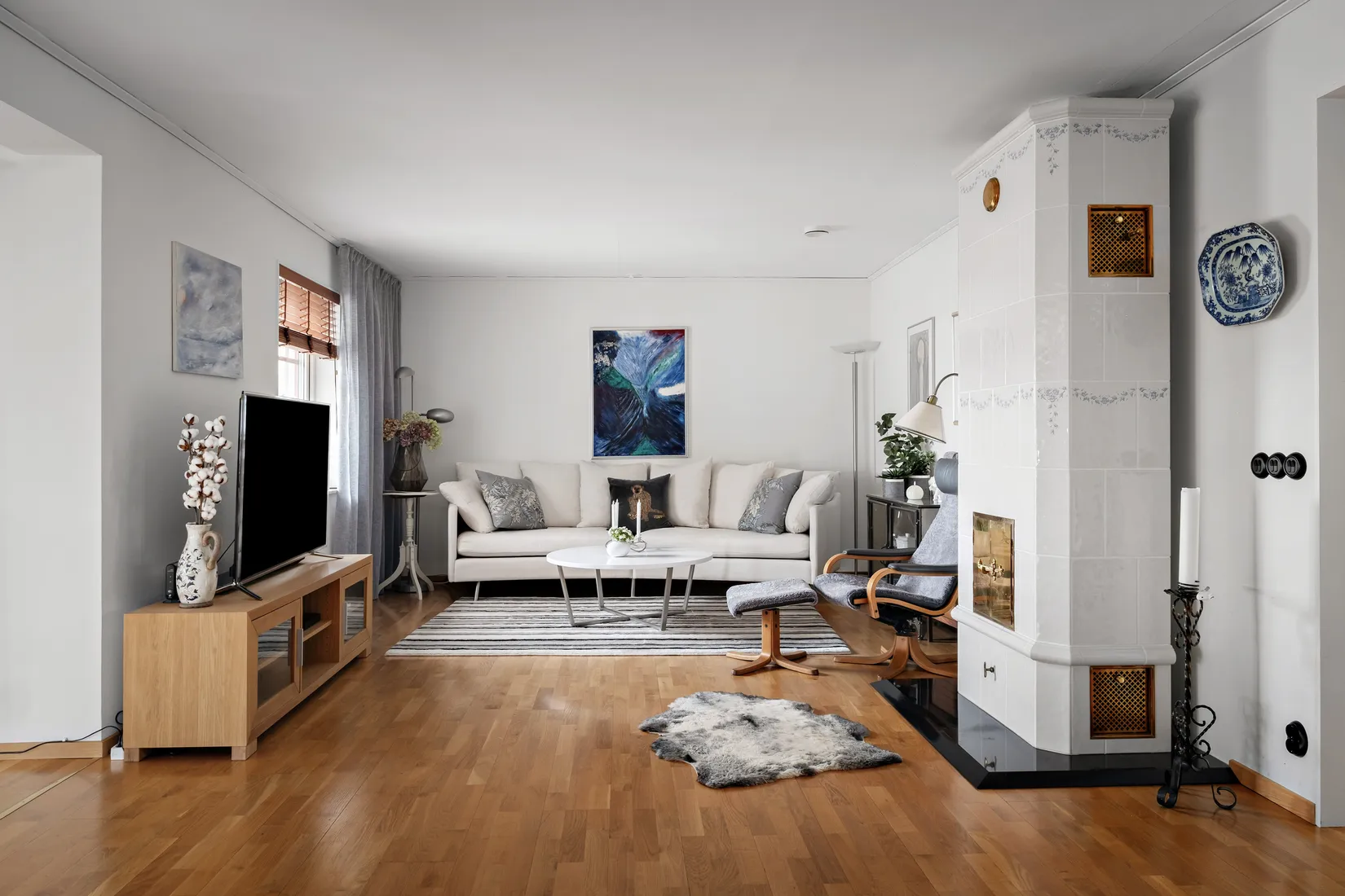 Villa, Stensätersgatan 11, Borgmästarhagen, Ulricehamn