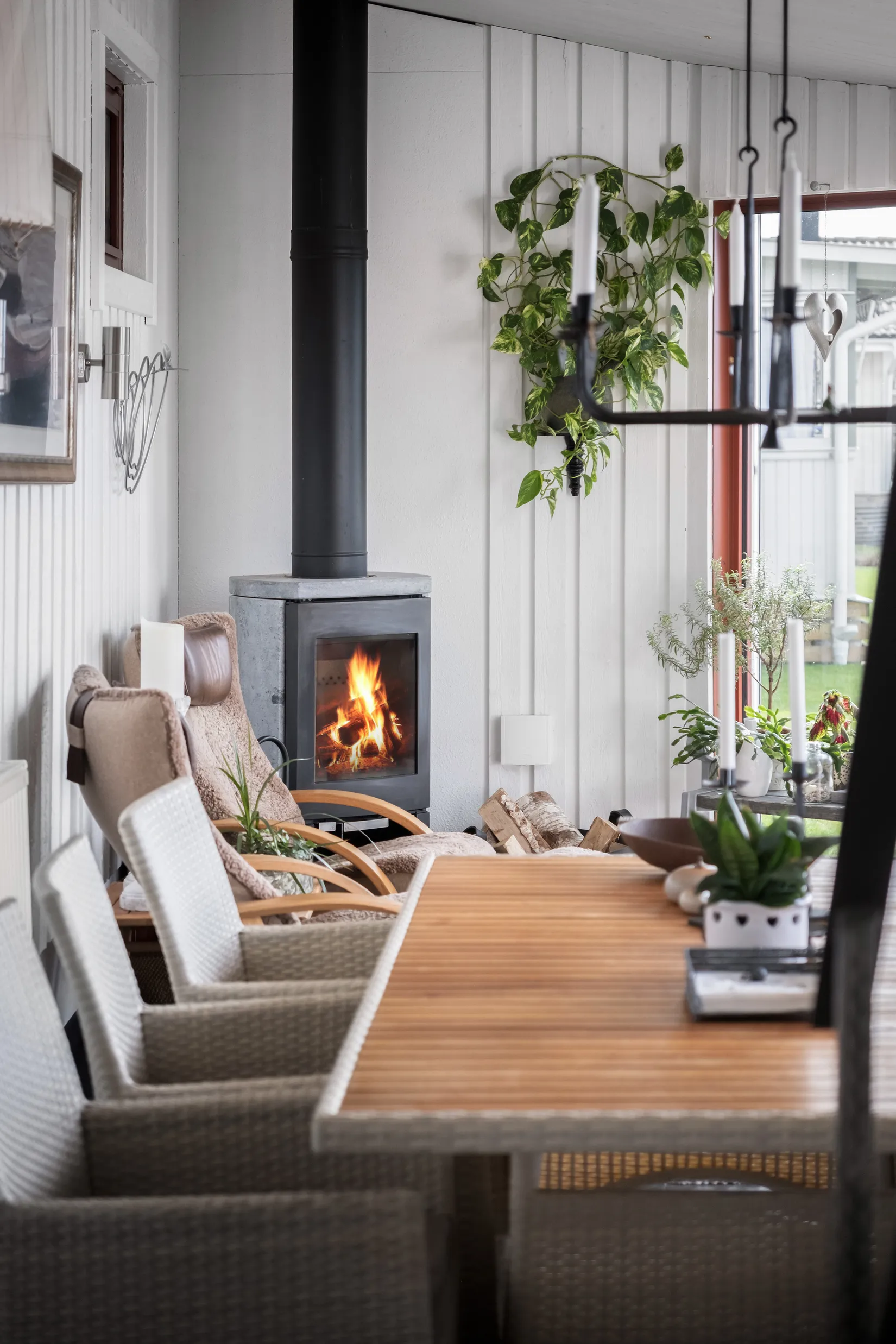 Villa, Stensätersgatan 11, Borgmästarhagen, Ulricehamn