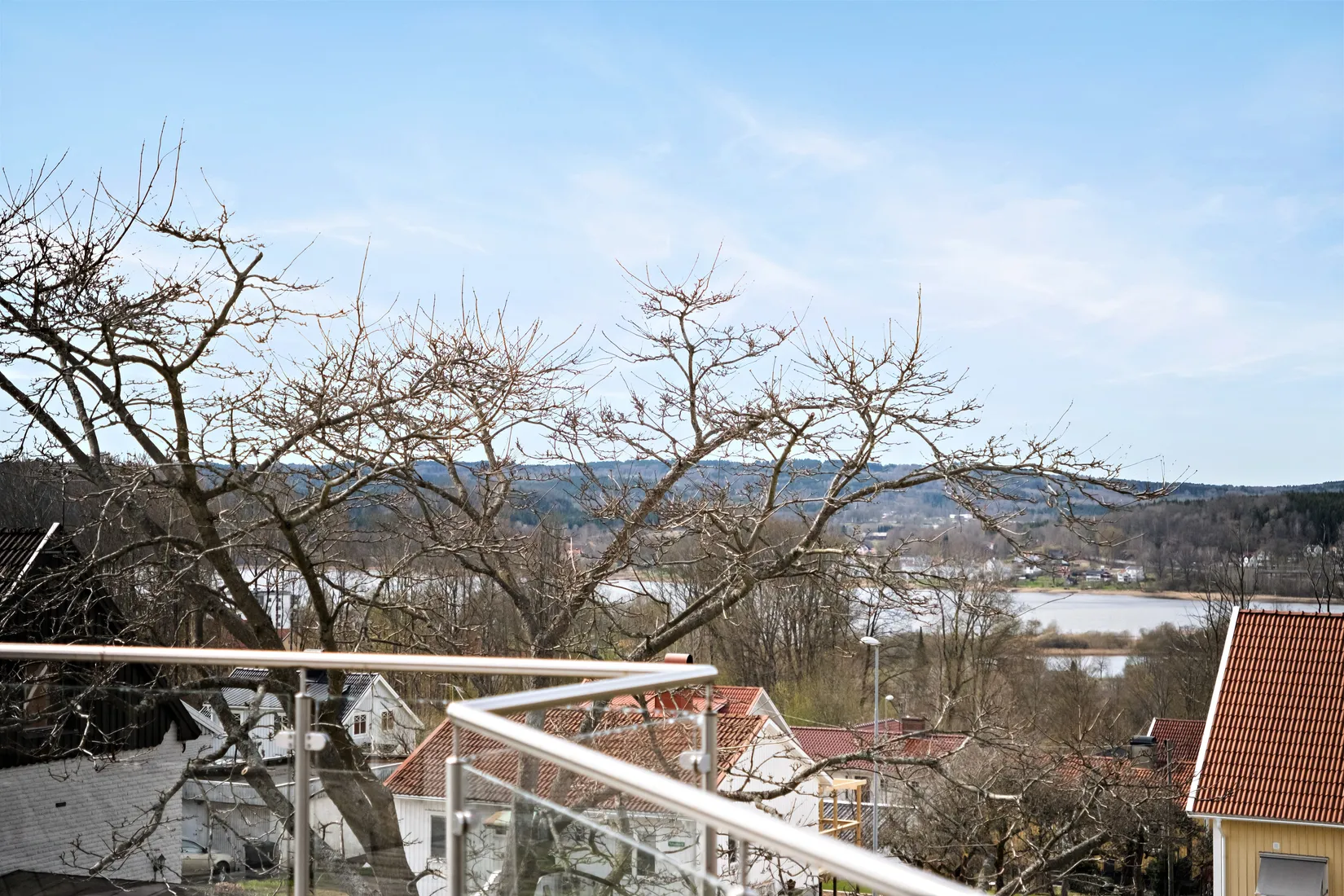 Villa, Stensätersgatan 11, Borgmästarhagen, Ulricehamn