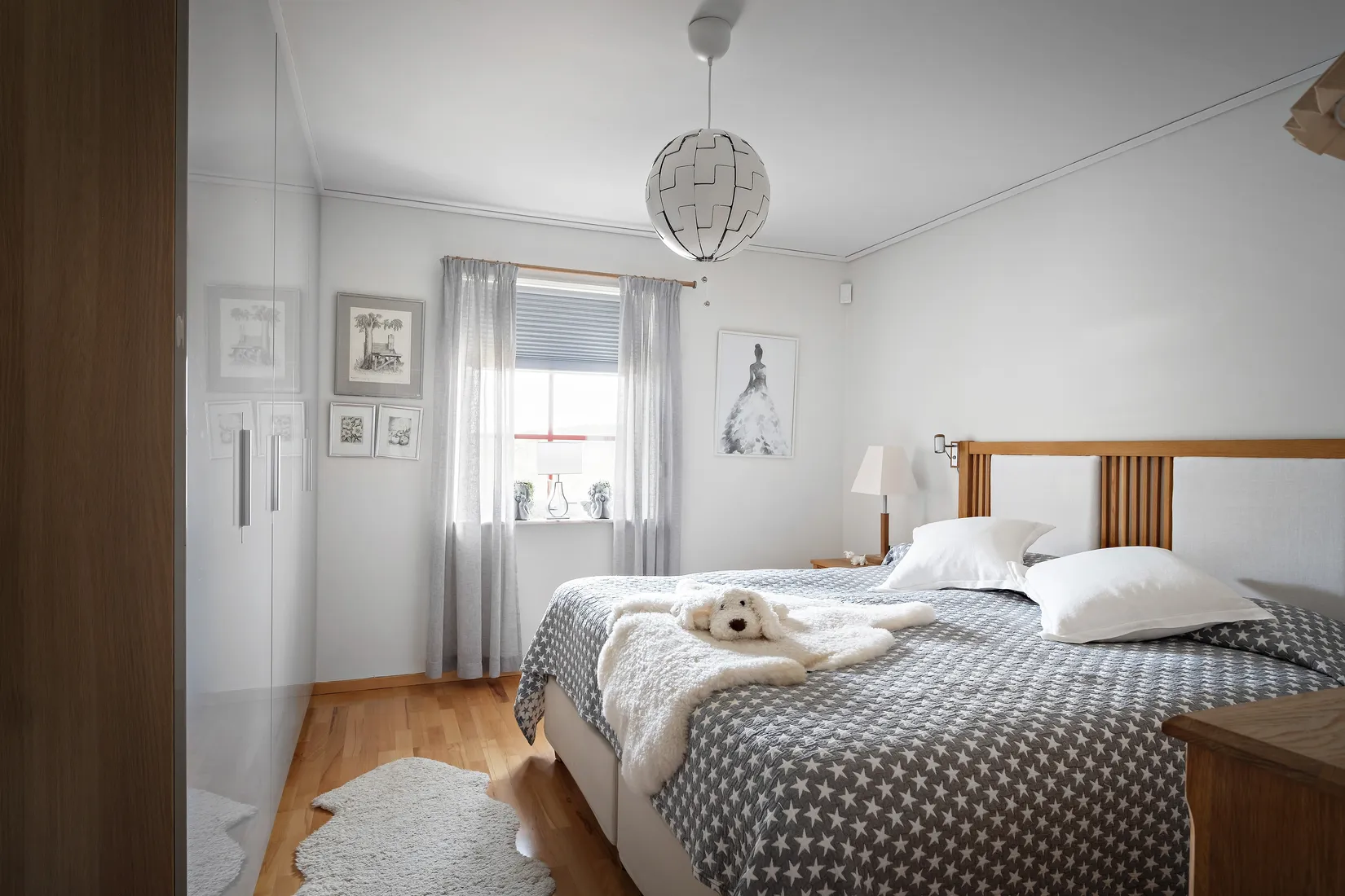 Villa, Stensätersgatan 11, Borgmästarhagen, Ulricehamn