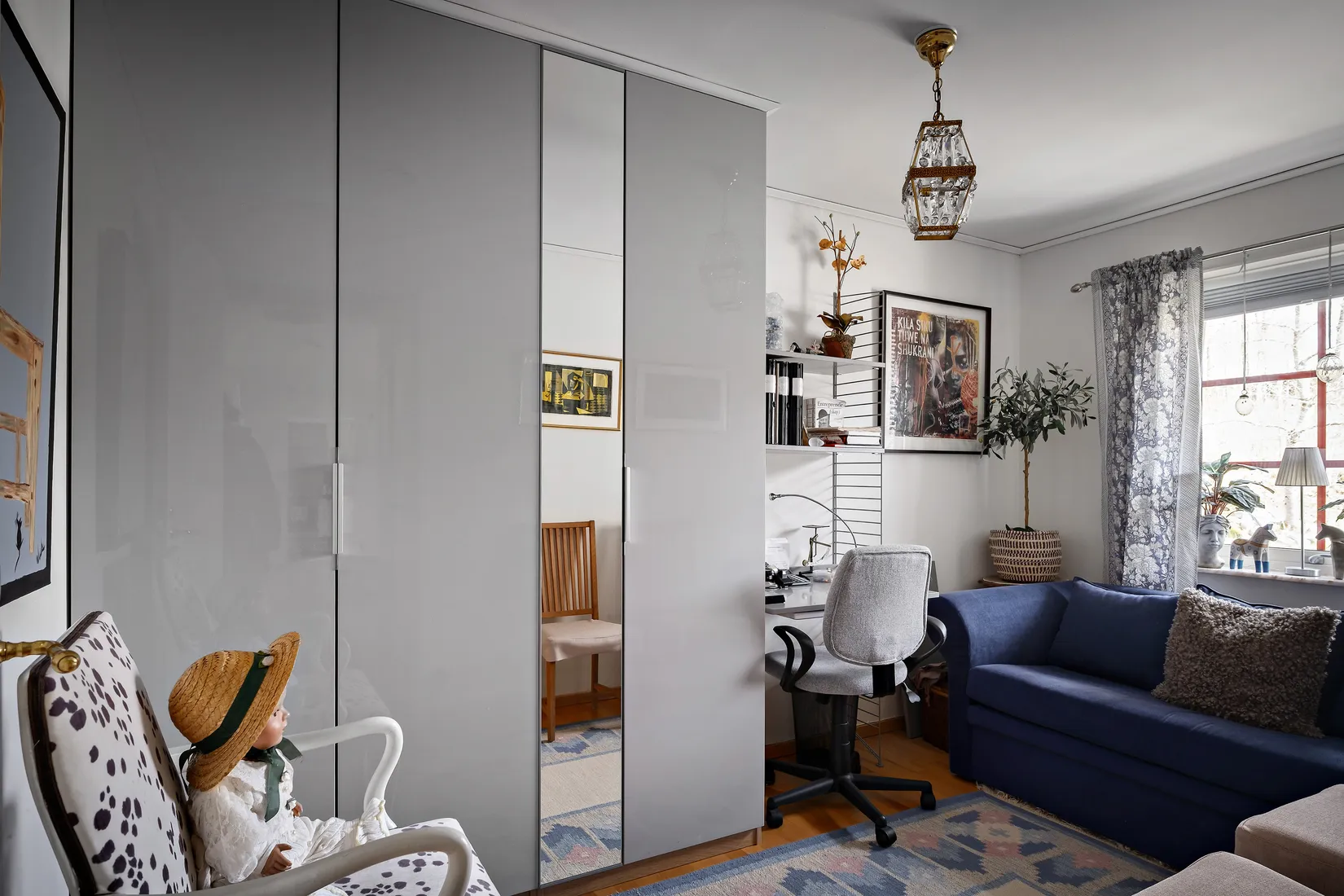 Villa, Stensätersgatan 11, Borgmästarhagen, Ulricehamn