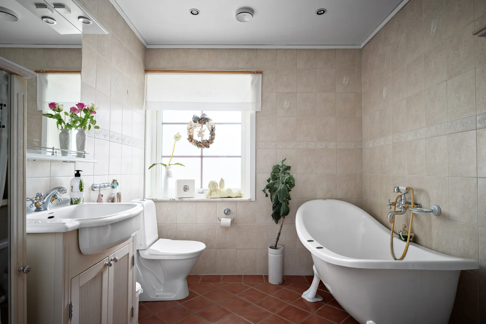 Villa, Stensätersgatan 11, Borgmästarhagen, Ulricehamn