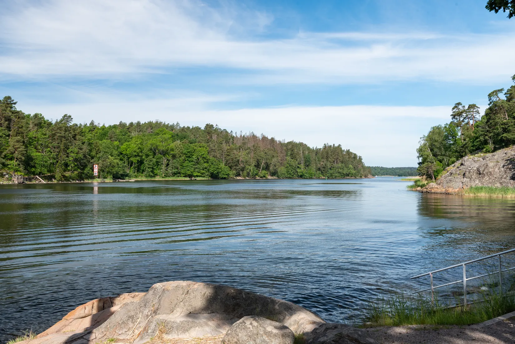 Bostadsrätt, Klostervägen 7A, Inverness, Danderyd