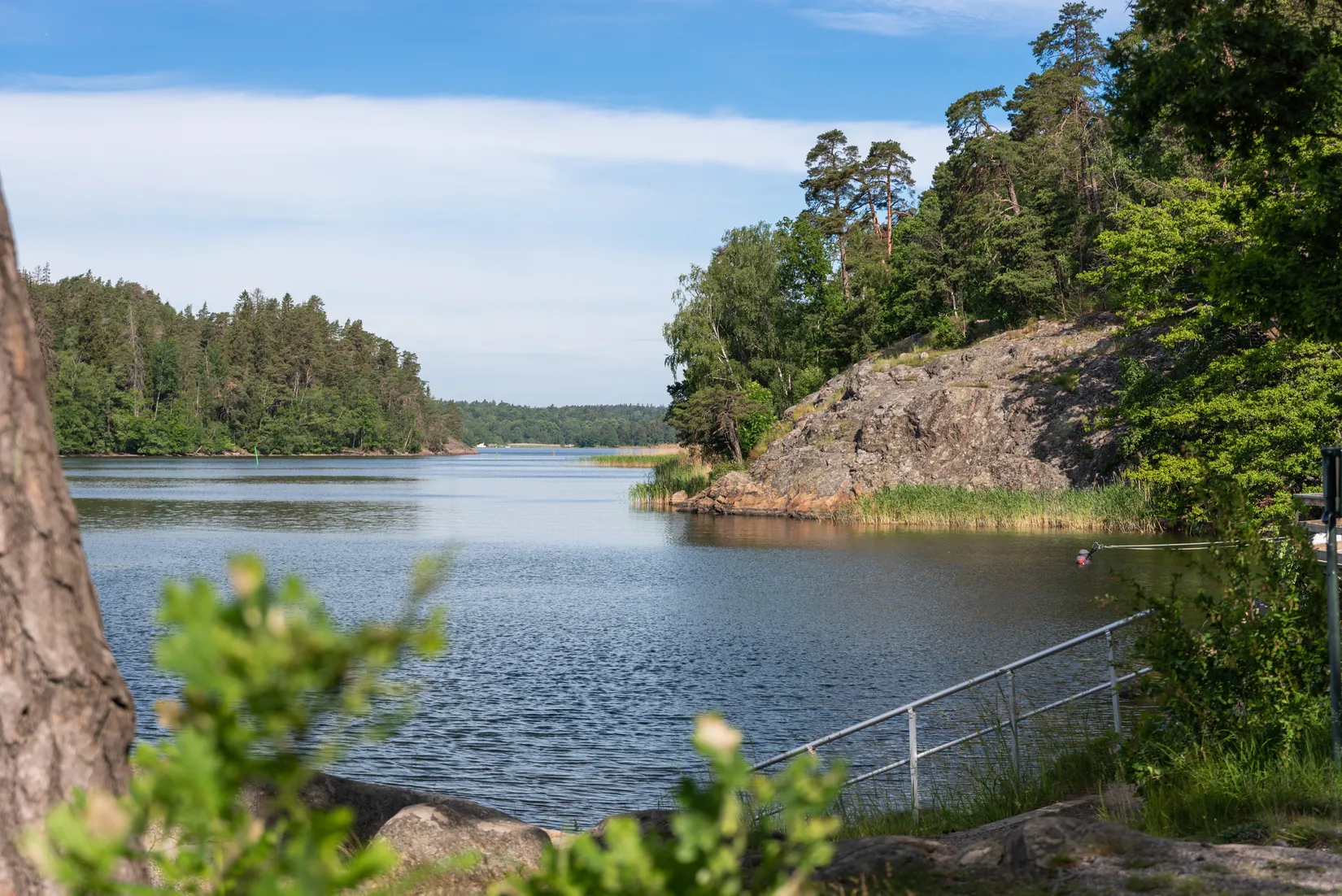 Bostadsrätt, Klostervägen 7A, Inverness, Danderyd