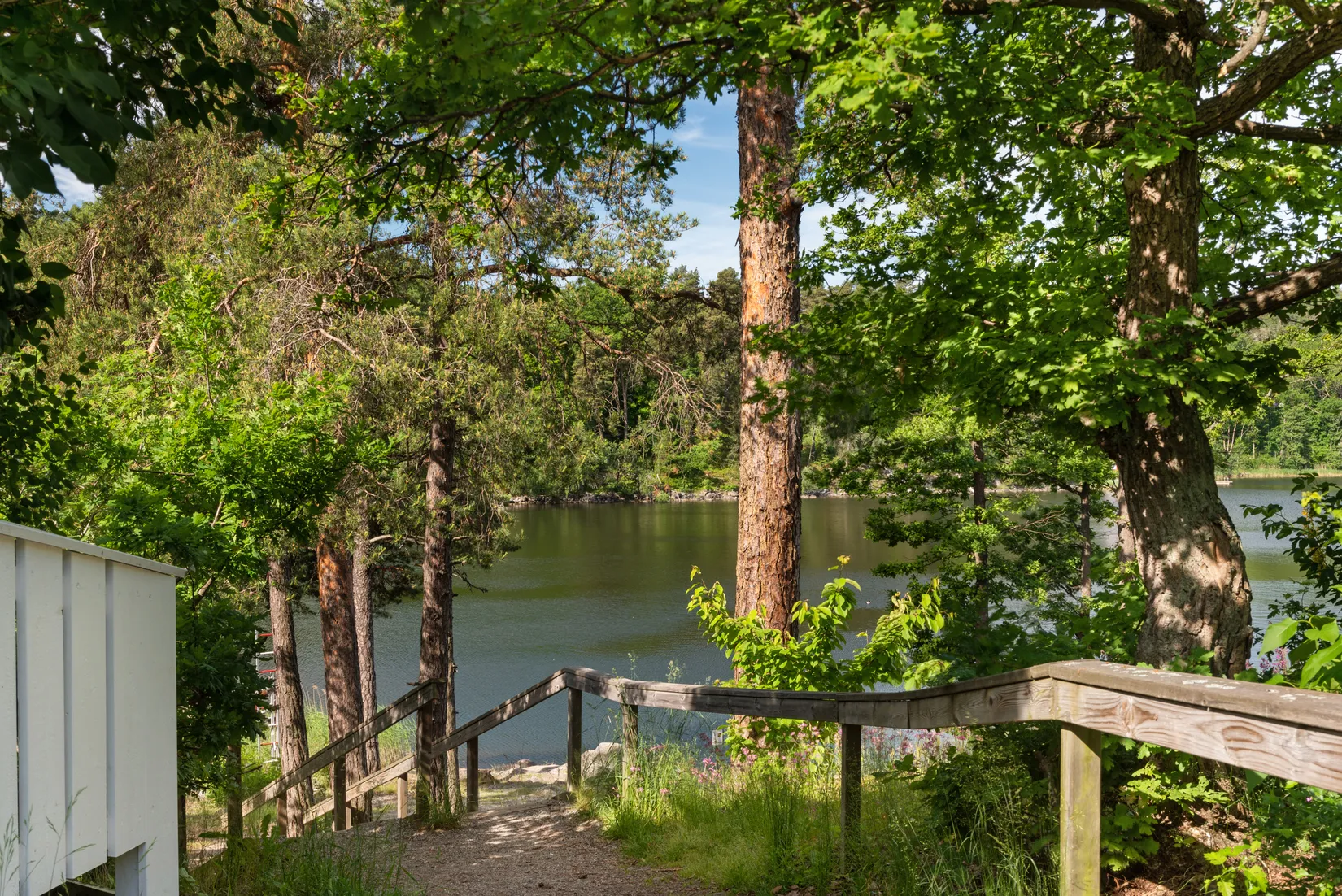 Bostadsrätt, Klostervägen 7A, Inverness, Danderyd