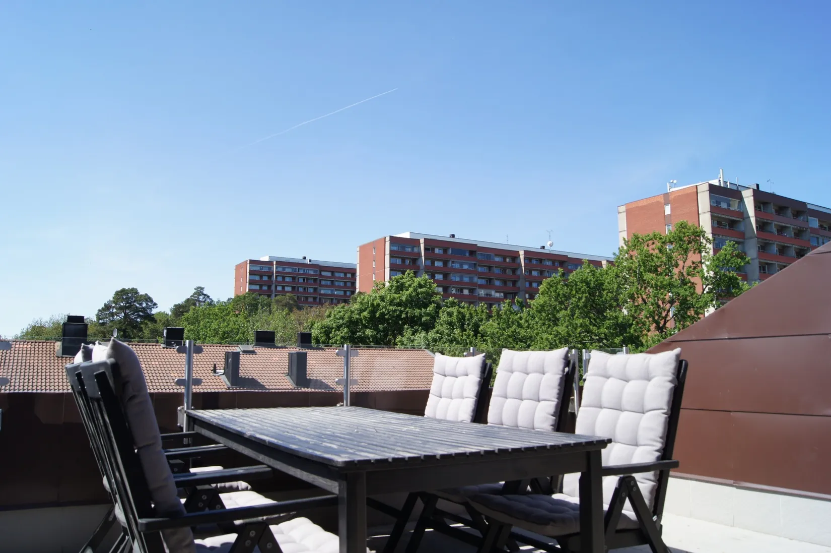 Bostadsrätt, Klostervägen 7A, Inverness, Danderyd