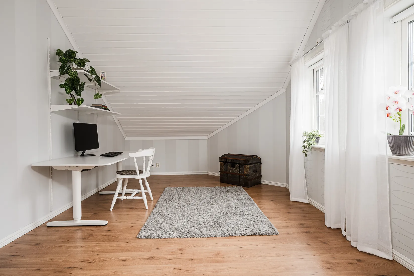 Villa, Gådeåbro 228, Gådeåbro, Härnösand