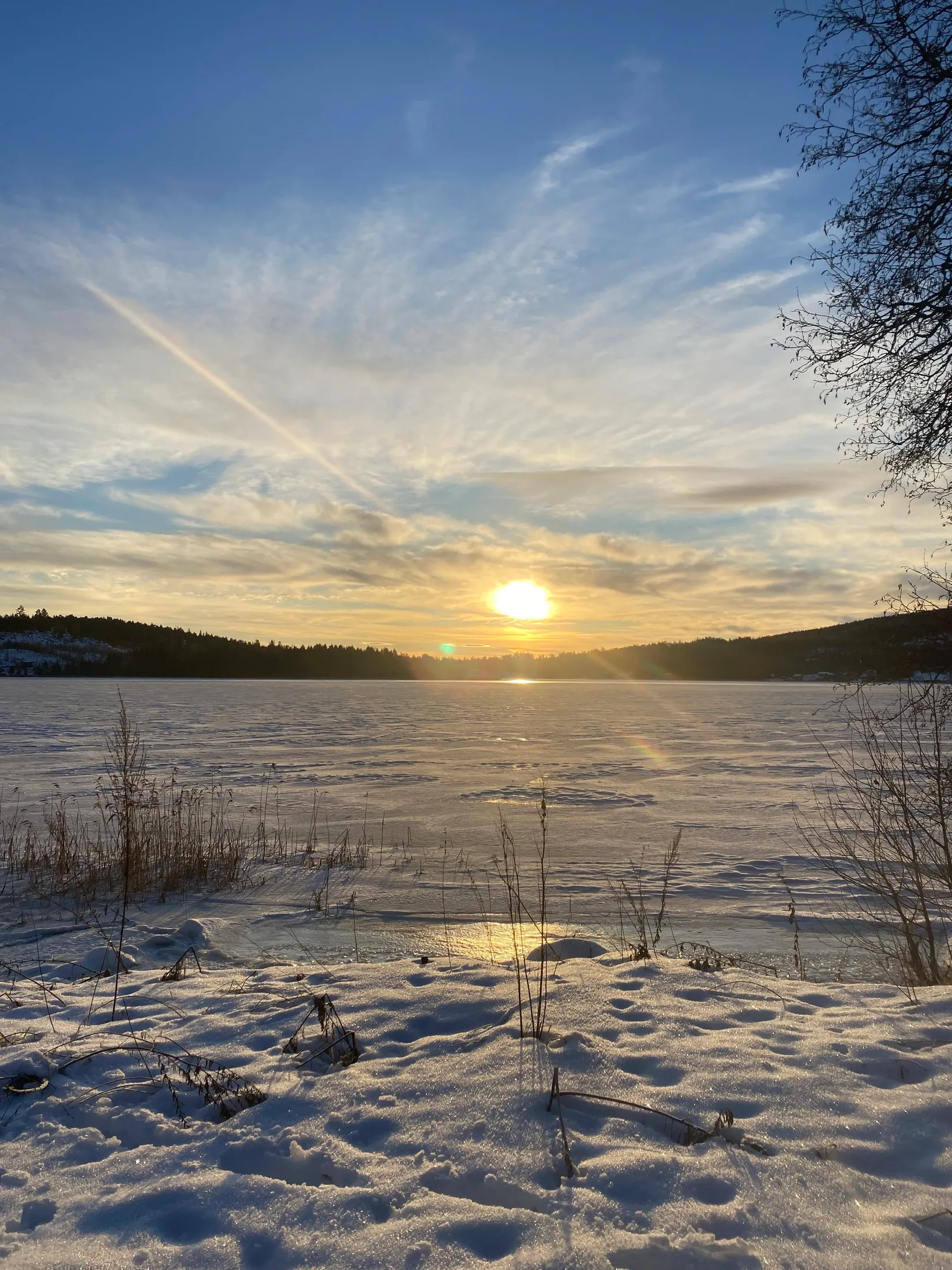 Villa, Gådeåbro 228, Gådeåbro, Härnösand